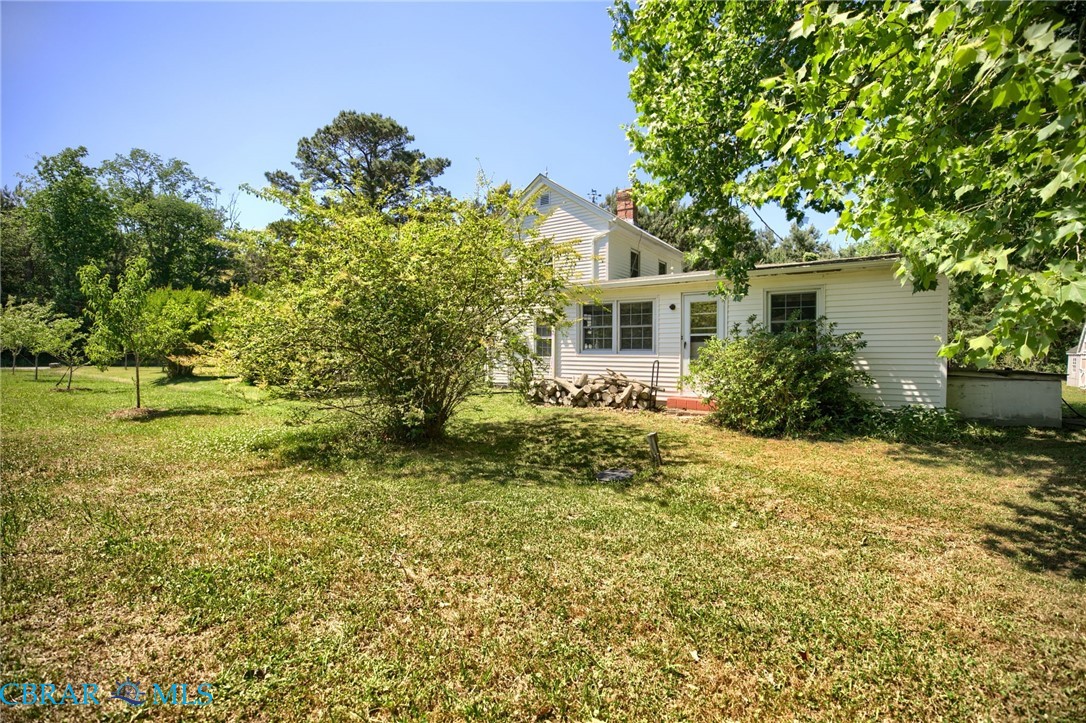 160 Holly Point Road Mathews, VA 23109 - Photo 30 of 41