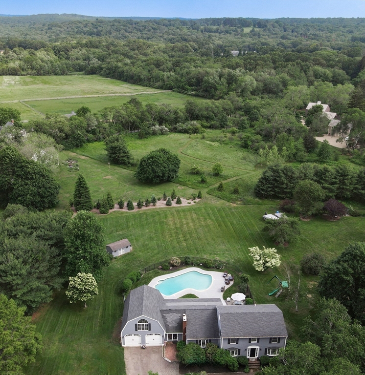 6 Sagamore Road Ipswich, MA 01938 - Photo 37 of 40