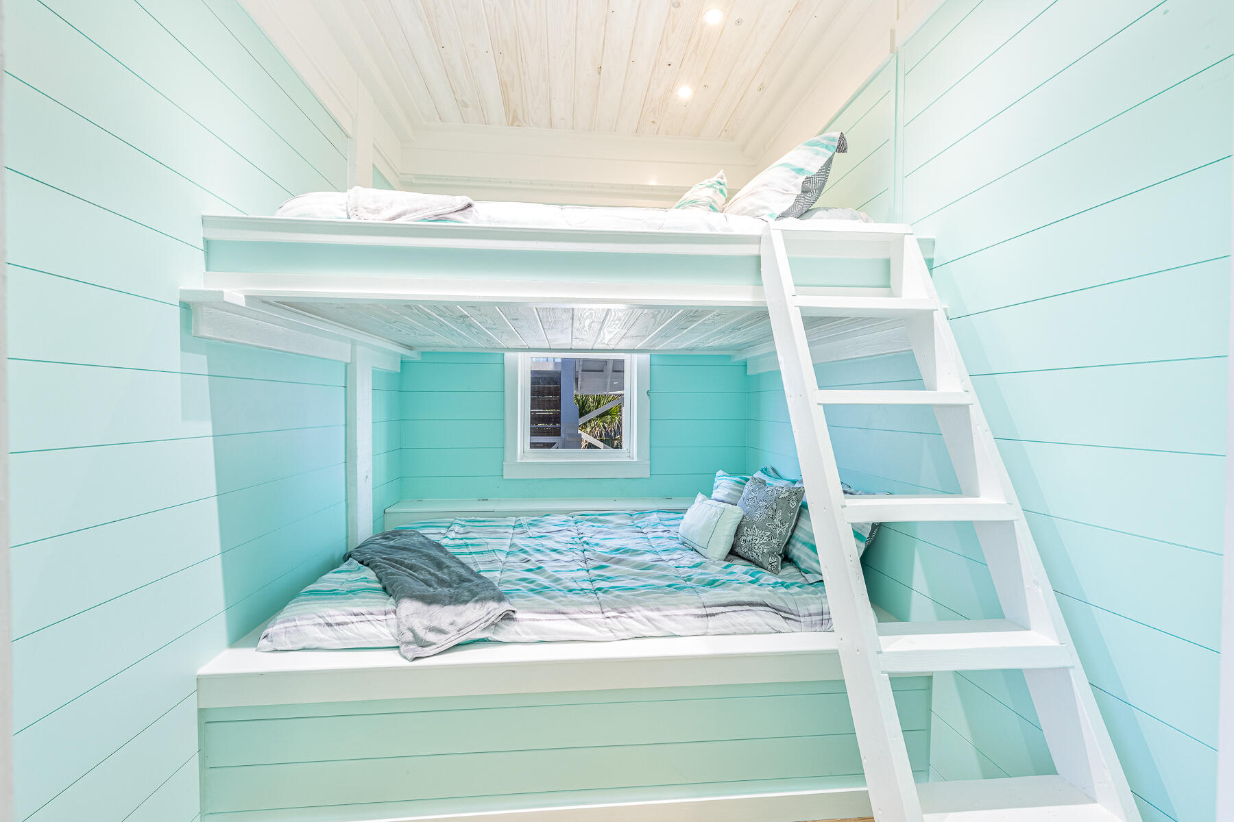 1235 Allen Loop Drive Santa Rosa Beach, FL 32459 - Photo 16 of 87 1235 Allen Loop Bunkroom MLS