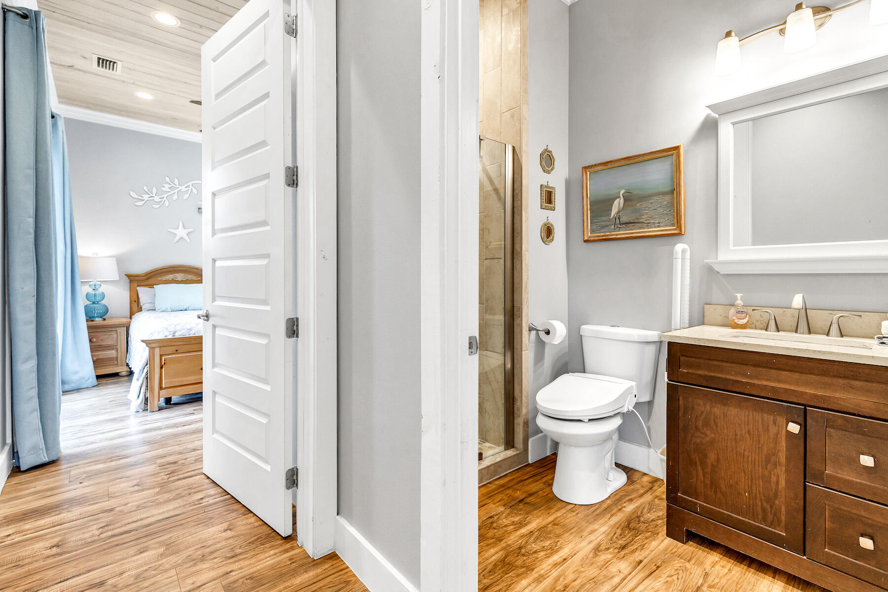 1235 Allen Loop Drive Santa Rosa Beach, FL 32459 - Photo 21 of 87 1235 Allen Loop Interior-23