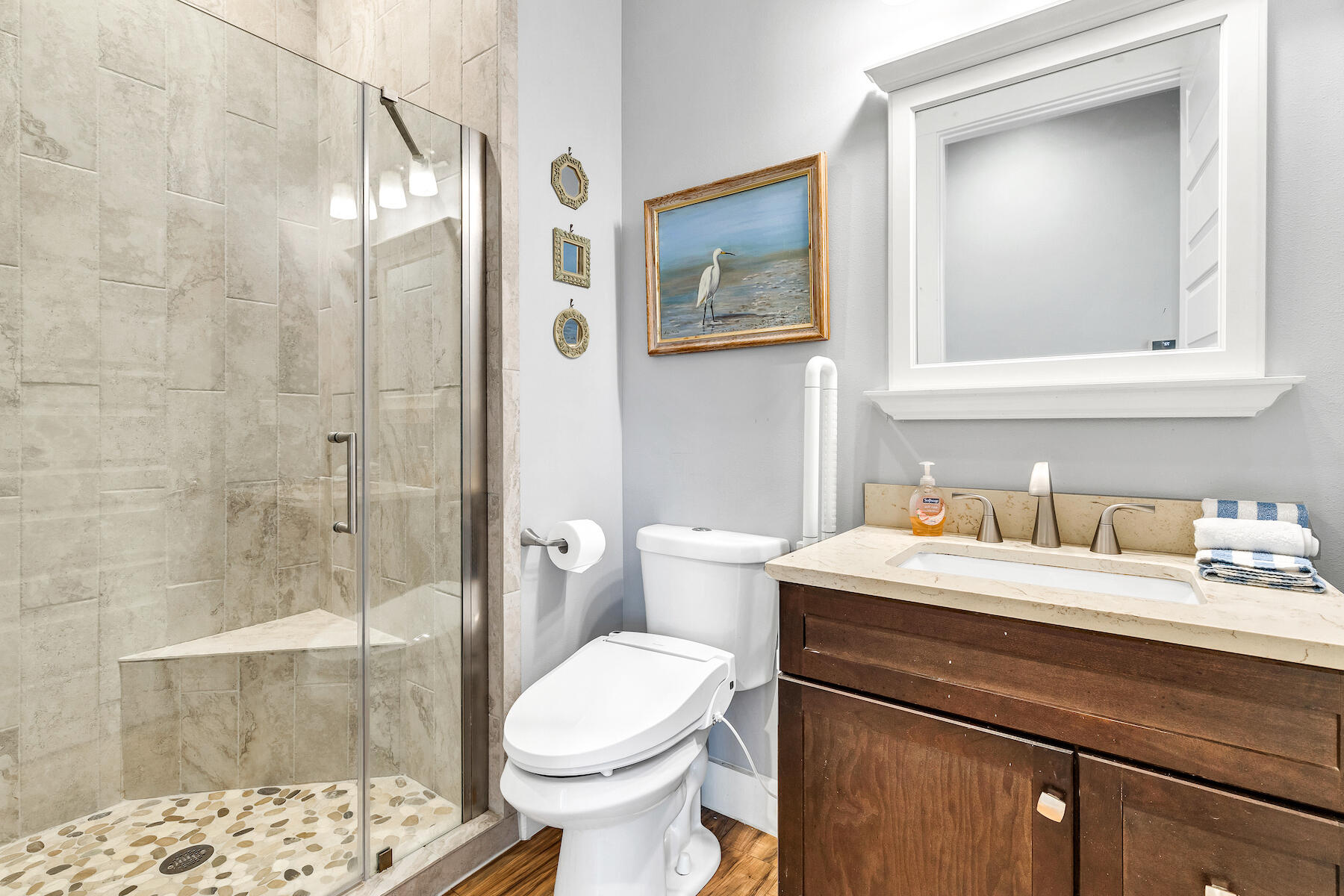 1235 Allen Loop Drive Santa Rosa Beach, FL 32459 - Photo 22 of 87 1235 Allen Loop Interior-24