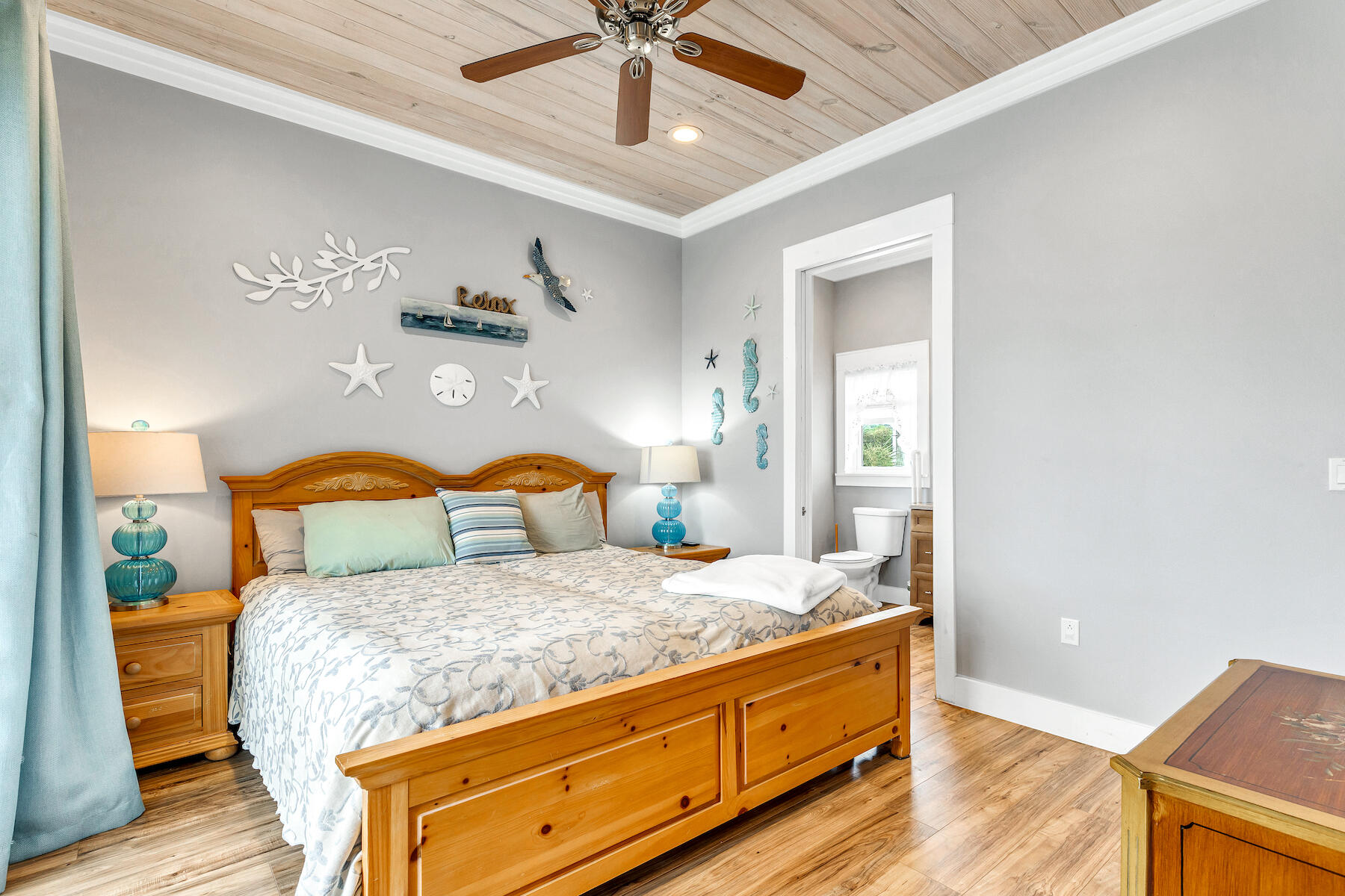 1235 Allen Loop Drive Santa Rosa Beach, FL 32459 - Photo 23 of 87 1235 Allen Loop Interior-25