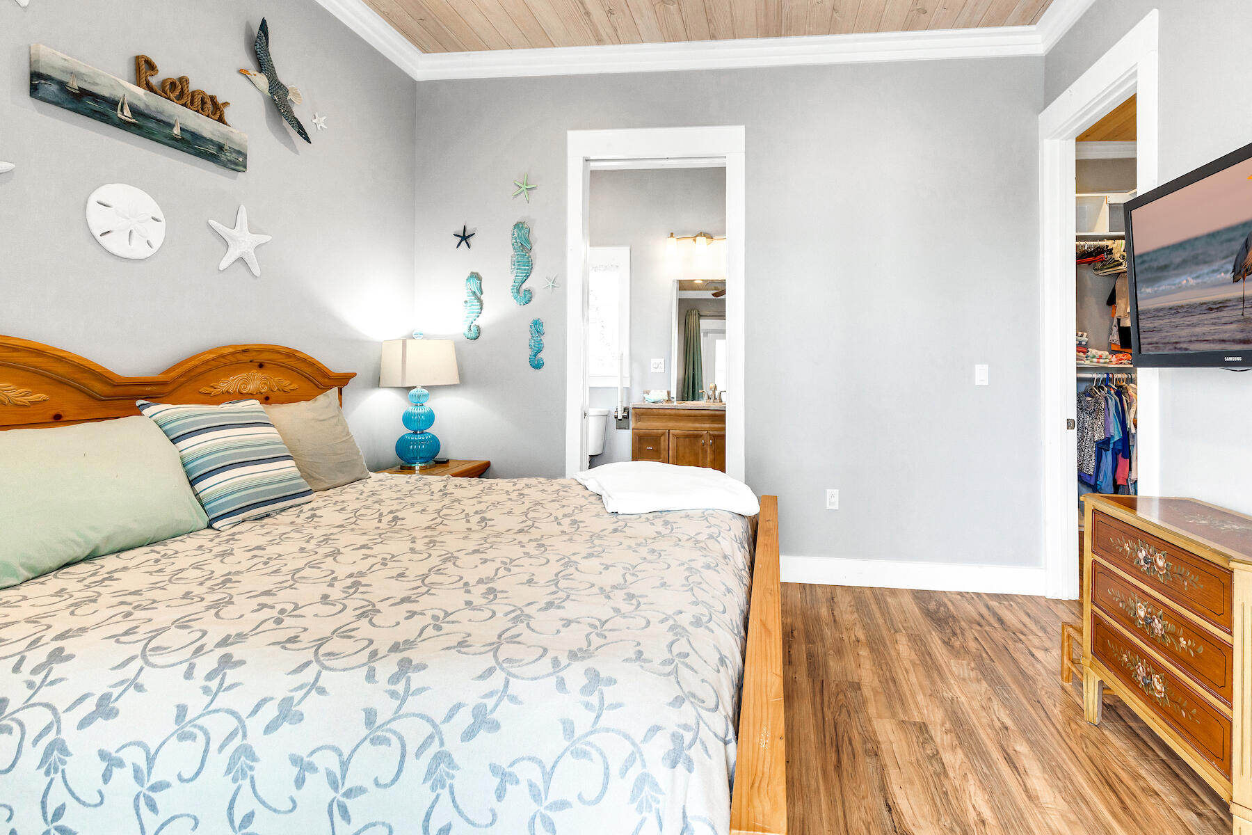 1235 Allen Loop Drive Santa Rosa Beach, FL 32459 - Photo 24 of 87 1235 Allen Loop Interior-26