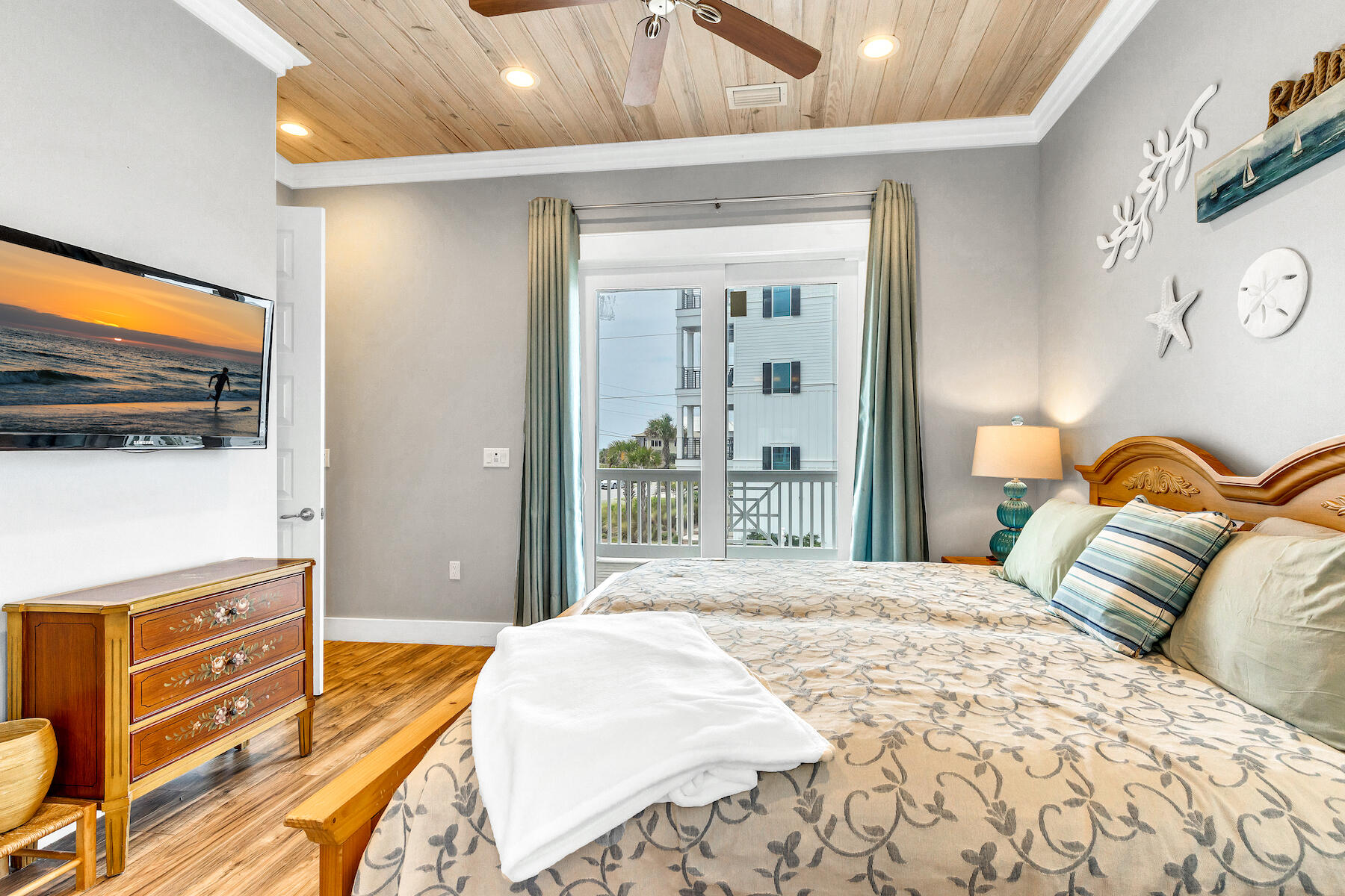 1235 Allen Loop Drive Santa Rosa Beach, FL 32459 - Photo 25 of 87 1235 Allen Loop Interior-28