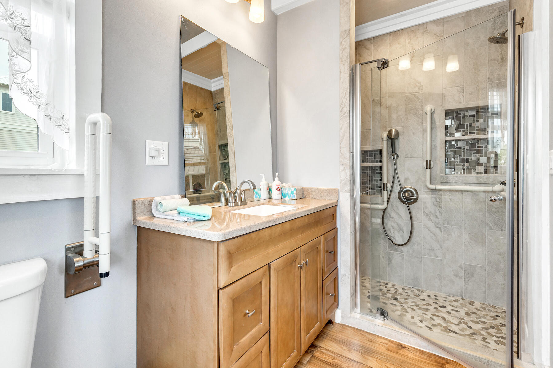 1235 Allen Loop Drive Santa Rosa Beach, FL 32459 - Photo 26 of 87 1235 Allen Loop Interior-30