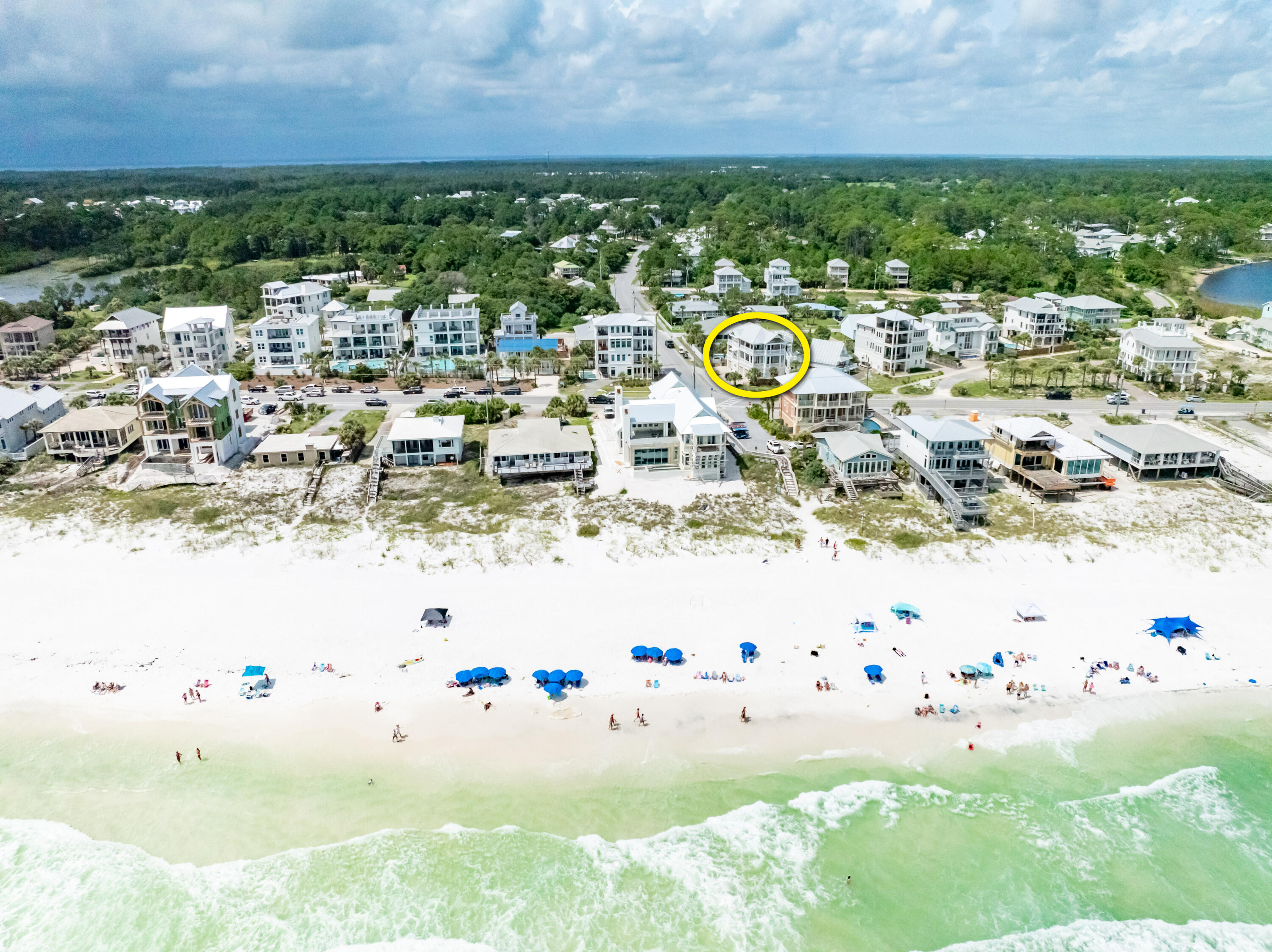 1235 Allen Loop Drive Santa Rosa Beach, FL 32459 - Photo 4 of 87 DJI_0612-HDR marked