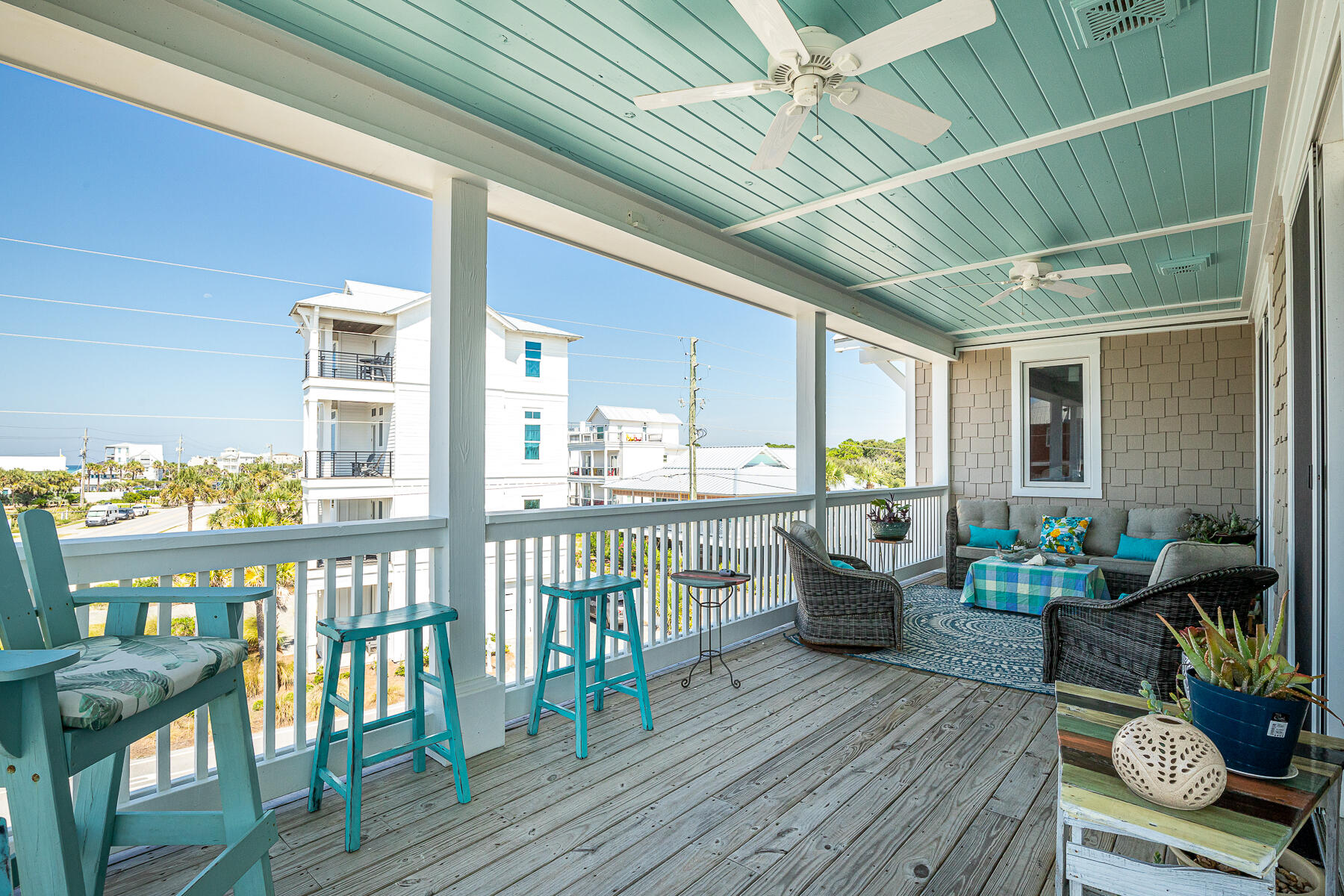 1235 Allen Loop Drive Santa Rosa Beach, FL 32459 - Photo 50 of 87 1235 Allen Loop Exterior MLS-39