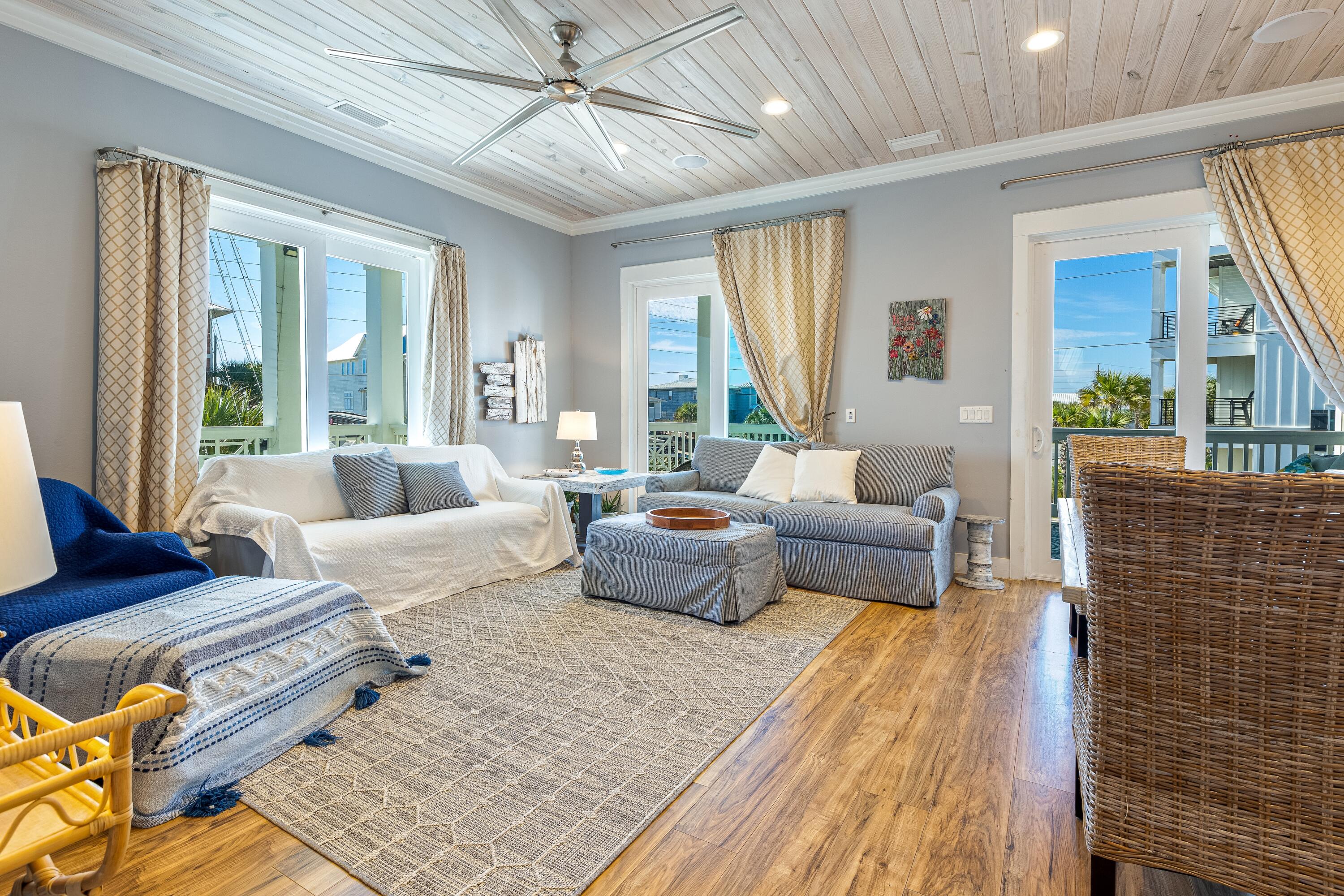 1235 Allen Loop Drive Santa Rosa Beach, FL 32459 - Photo 5 of 87 1235 Allen Loop 2024-3