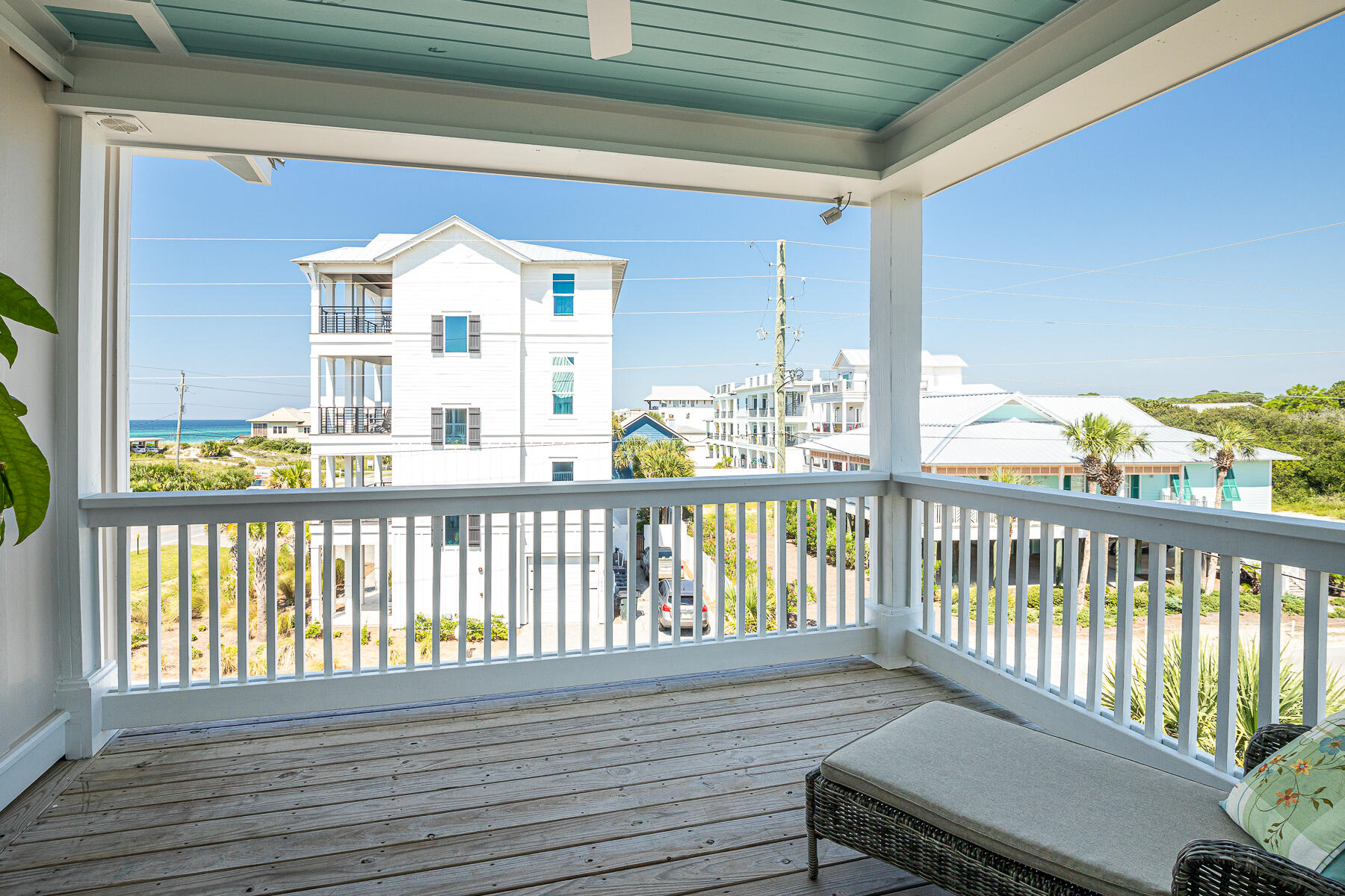 1235 Allen Loop Drive Santa Rosa Beach, FL 32459 - Photo 56 of 87 1235 Allen Loop Exterior MLS-52