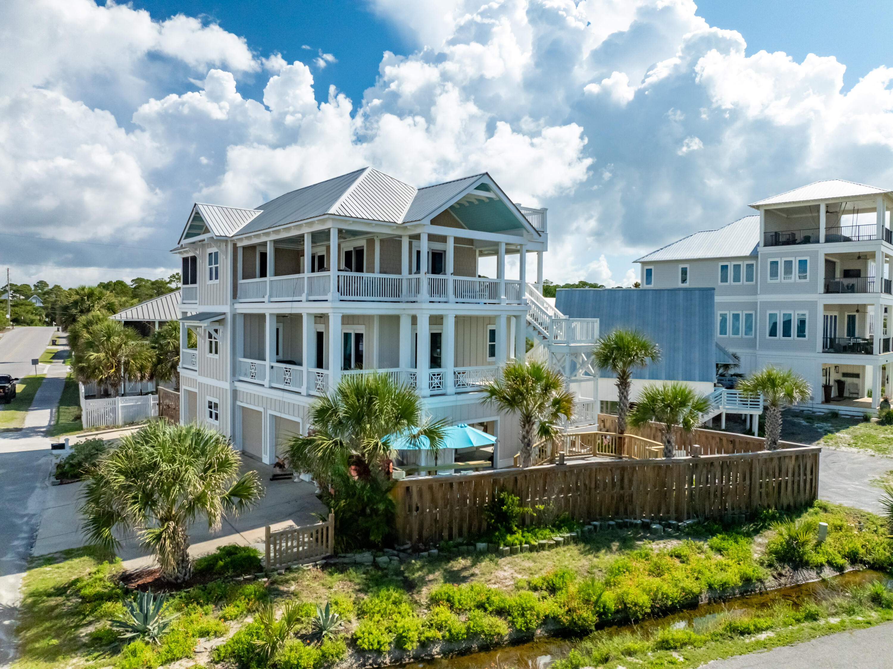 1235 Allen Loop Drive Santa Rosa Beach, FL 32459 - Photo 68 of 87 DJI_0522-HDR