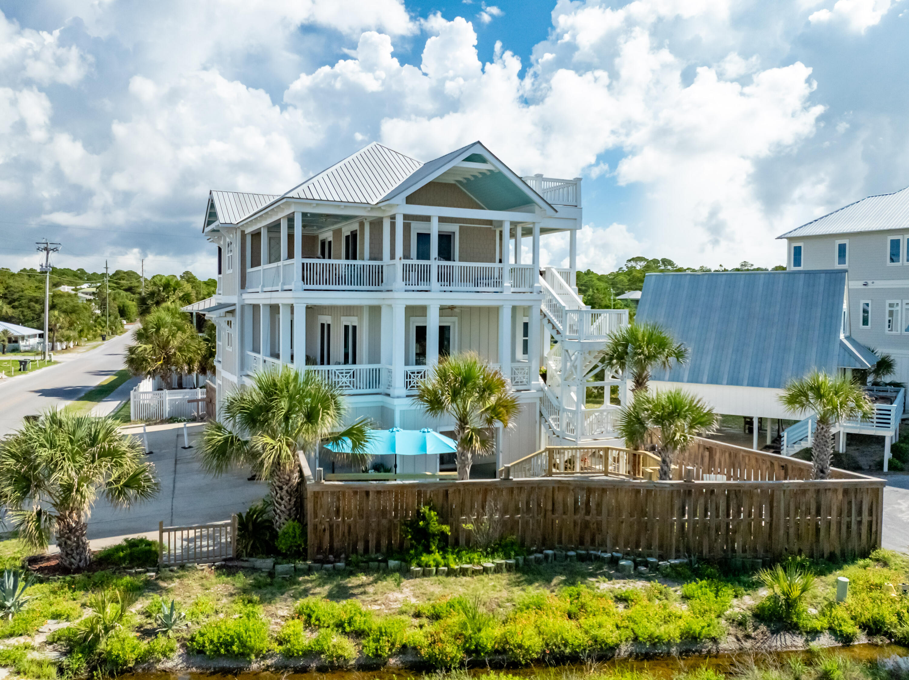 1235 Allen Loop Drive Santa Rosa Beach, FL 32459 - Photo 69 of 87 DJI_0525-HDR