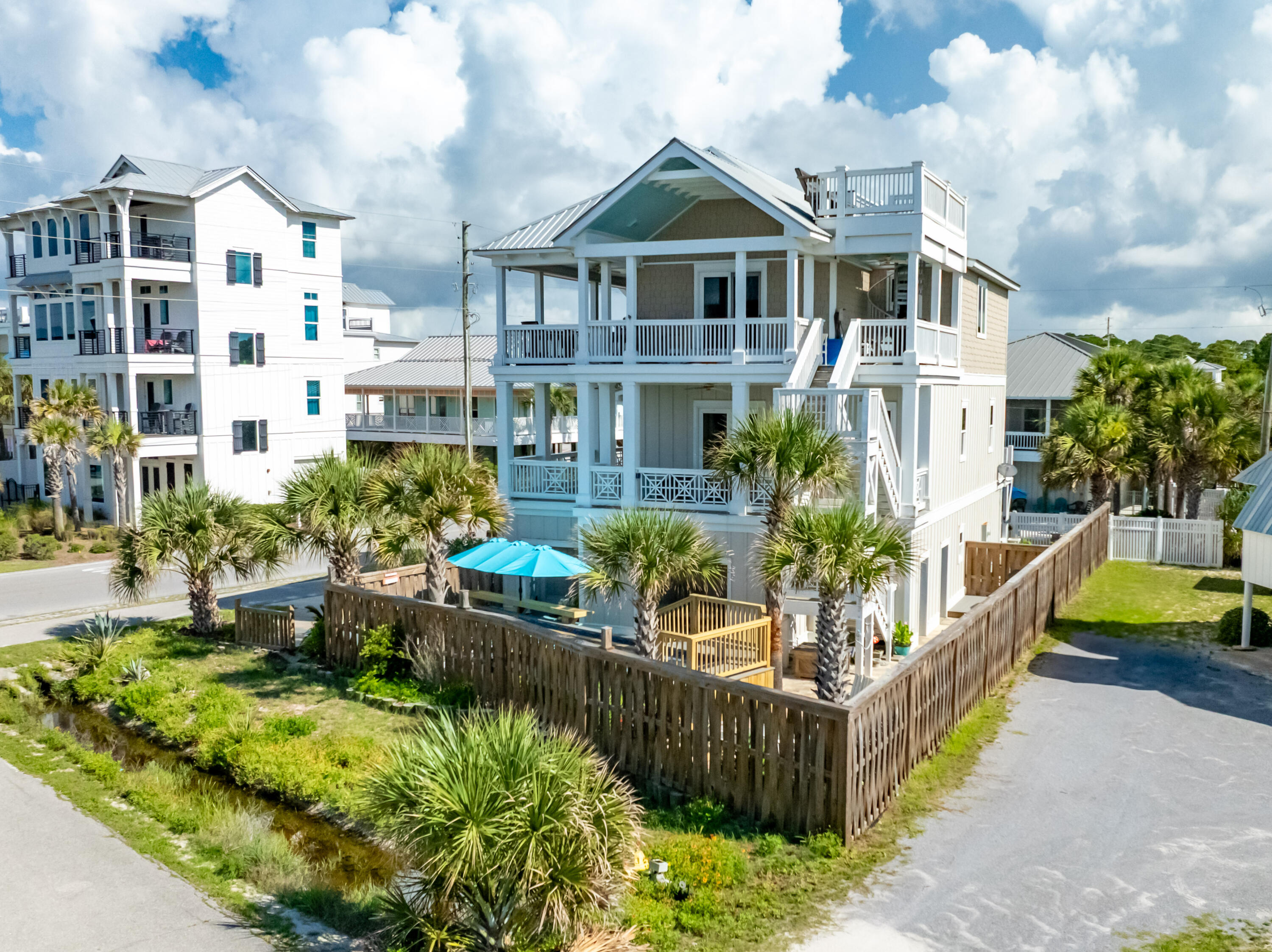 1235 Allen Loop Drive Santa Rosa Beach, FL 32459 - Photo 70 of 87 DJI_0531-HDR