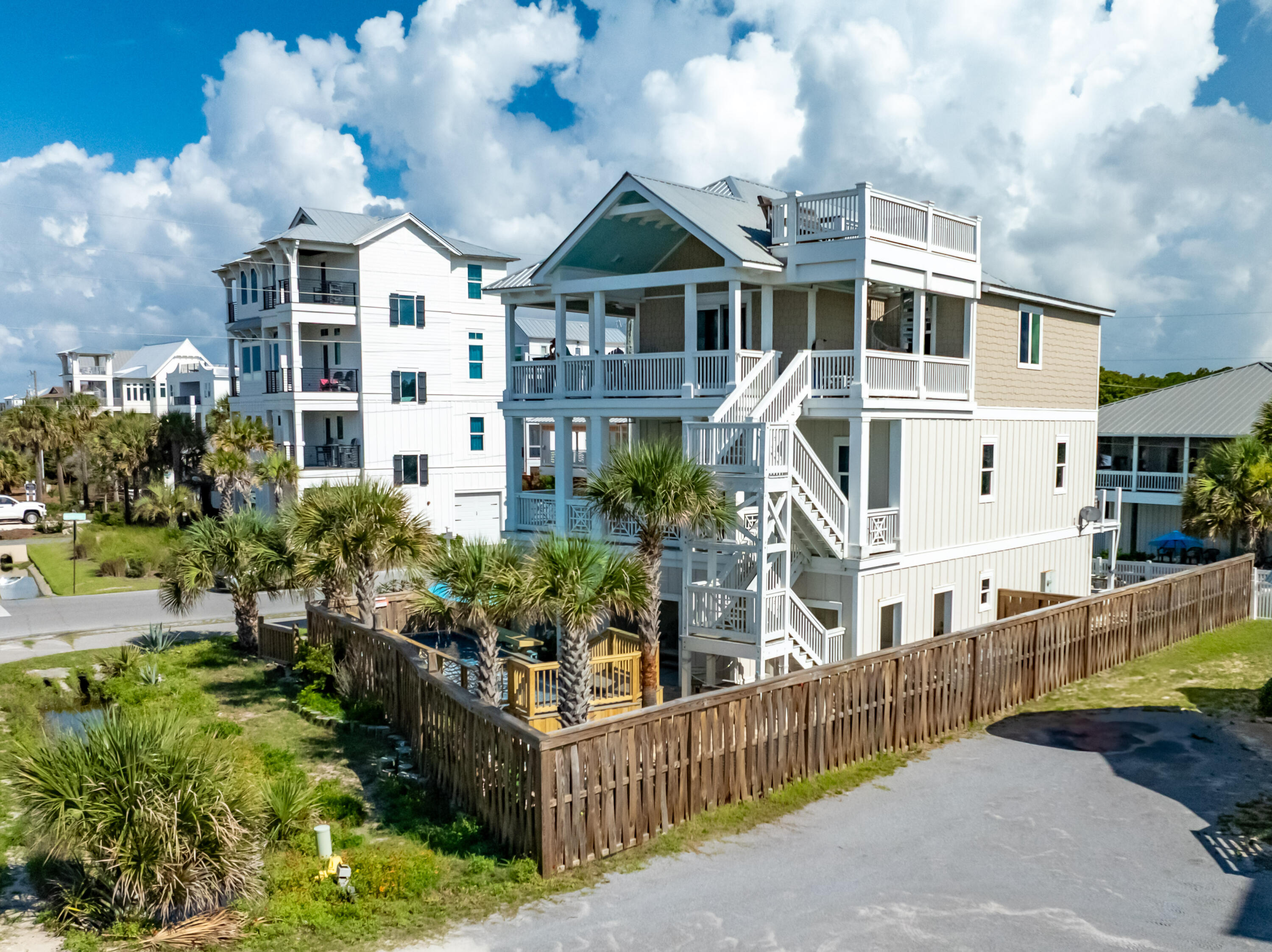 1235 Allen Loop Drive Santa Rosa Beach, FL 32459 - Photo 71 of 87 DJI_0534-HDR