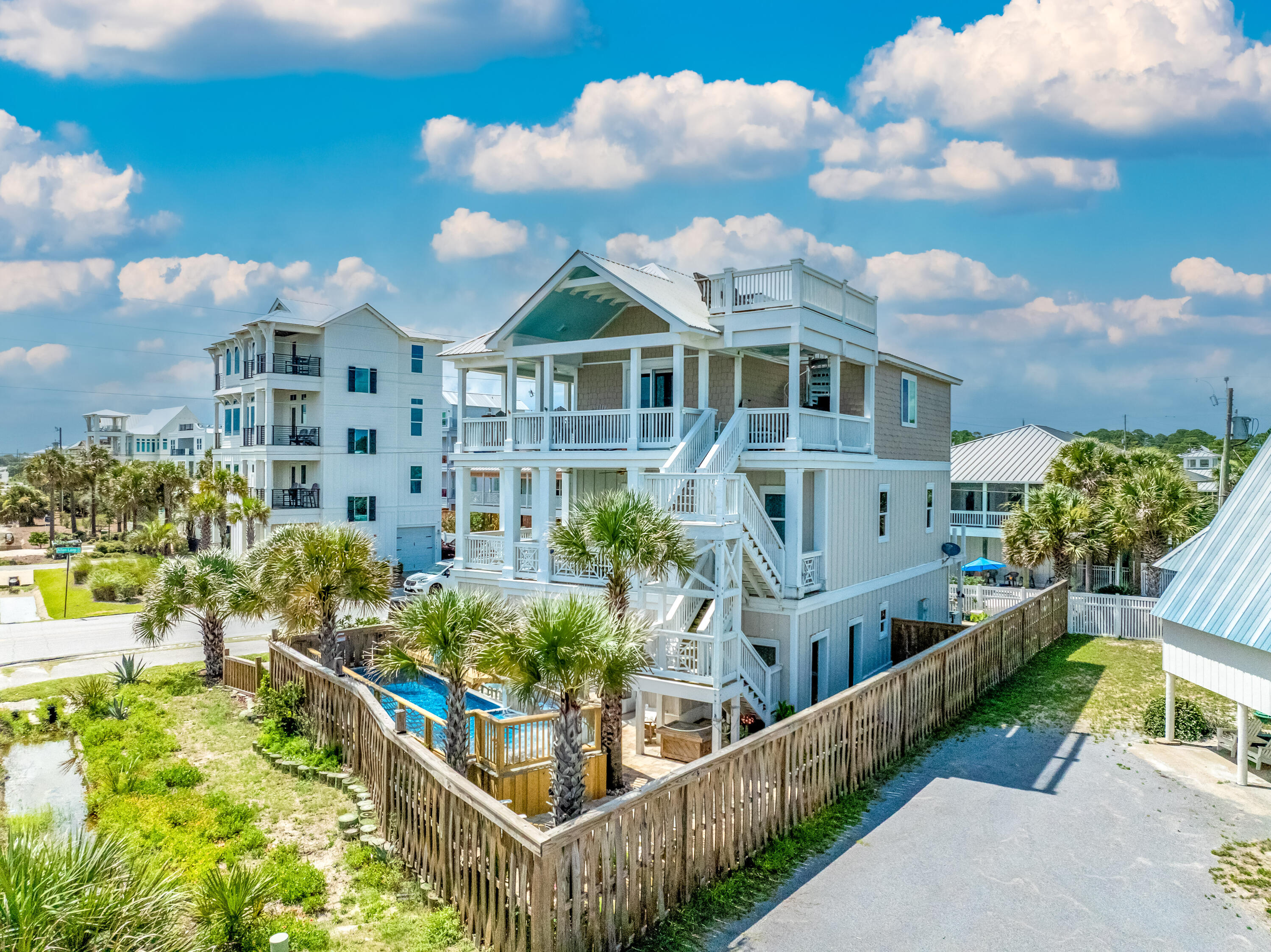 1235 Allen Loop Drive Santa Rosa Beach, FL 32459 - Photo 80 of 87 DJI_0570-HDR-Edit