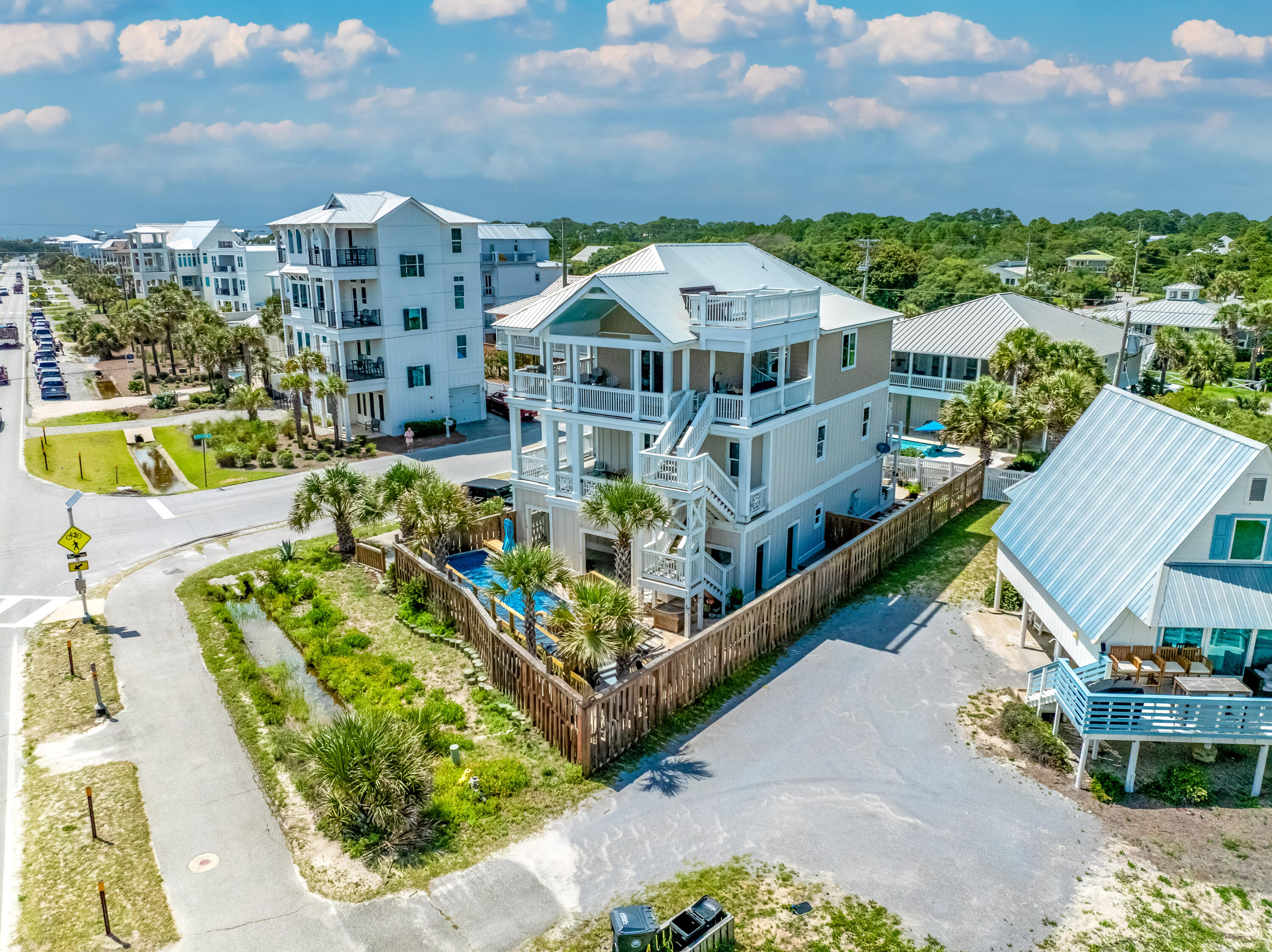 1235 Allen Loop Drive Santa Rosa Beach, FL 32459 - Photo 81 of 87 DJI_0573-HDR-Edit