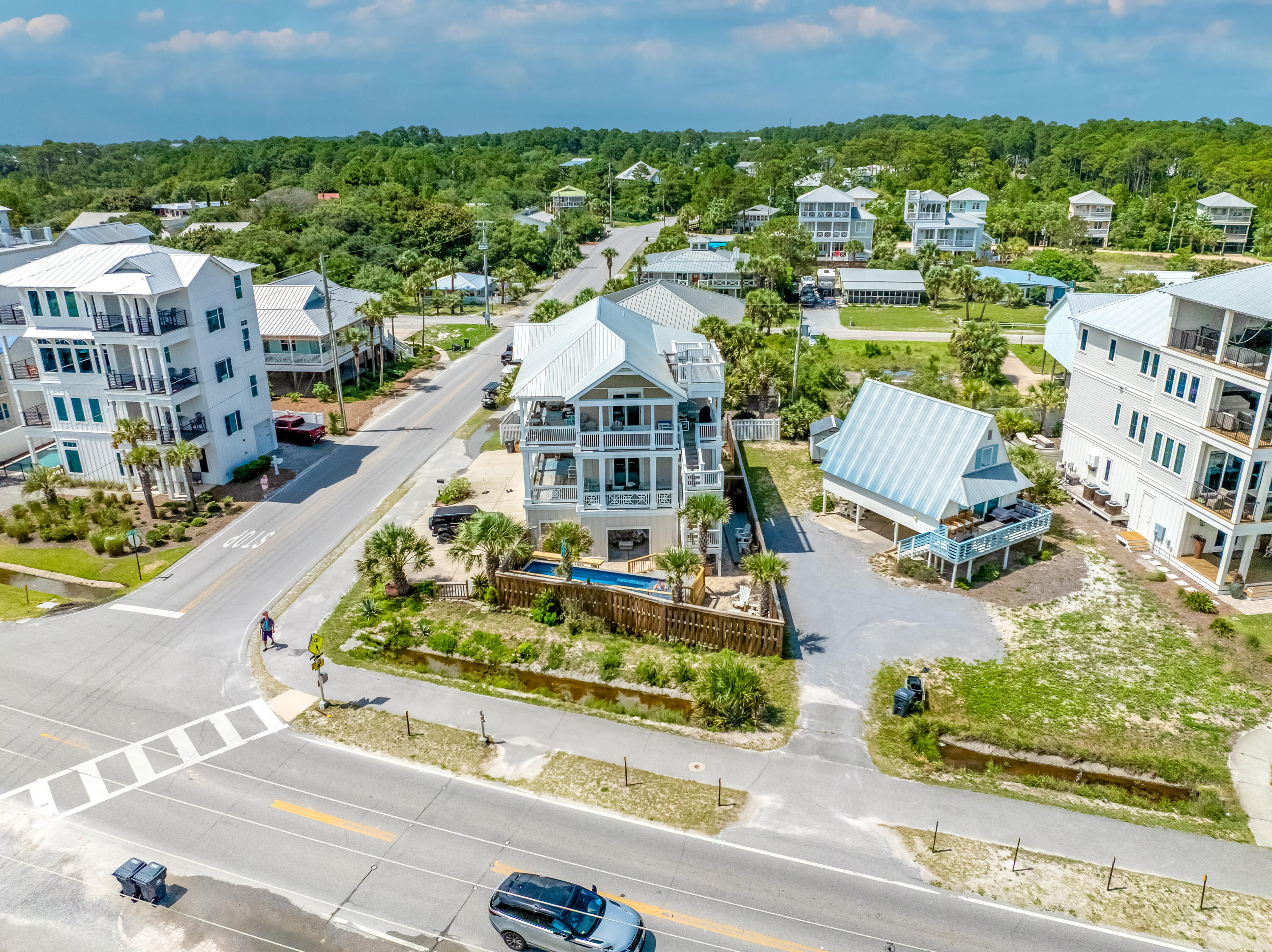 1235 Allen Loop Drive Santa Rosa Beach, FL 32459 - Photo 82 of 87 DJI_0579-HDR-Edit