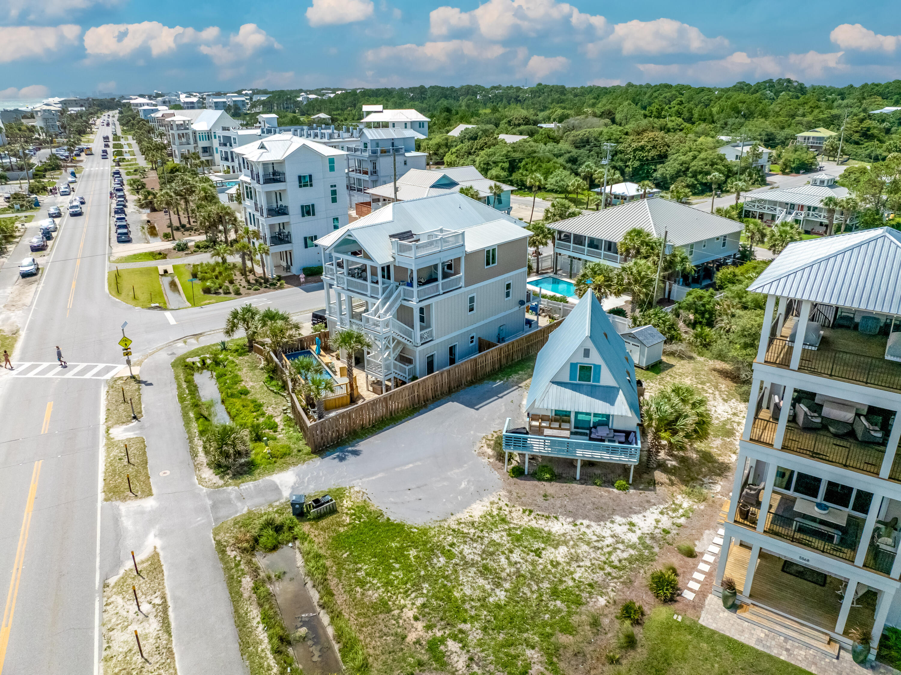 1235 Allen Loop Drive Santa Rosa Beach, FL 32459 - Photo 83 of 87 DJI_0582-HDR-Edit