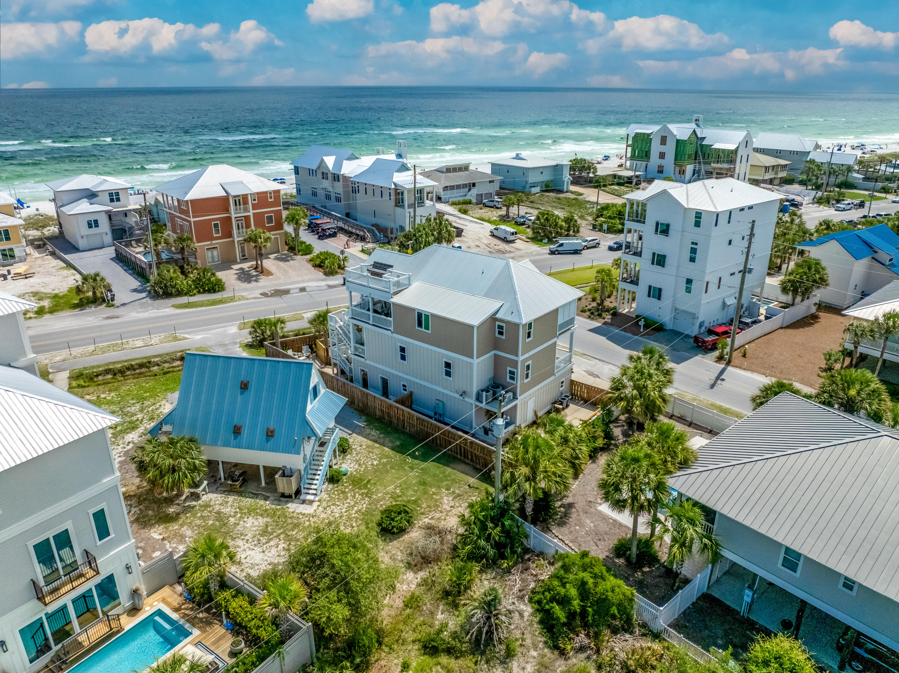 1235 Allen Loop Drive Santa Rosa Beach, FL 32459 - Photo 84 of 87 DJI_0585-HDR-Edit