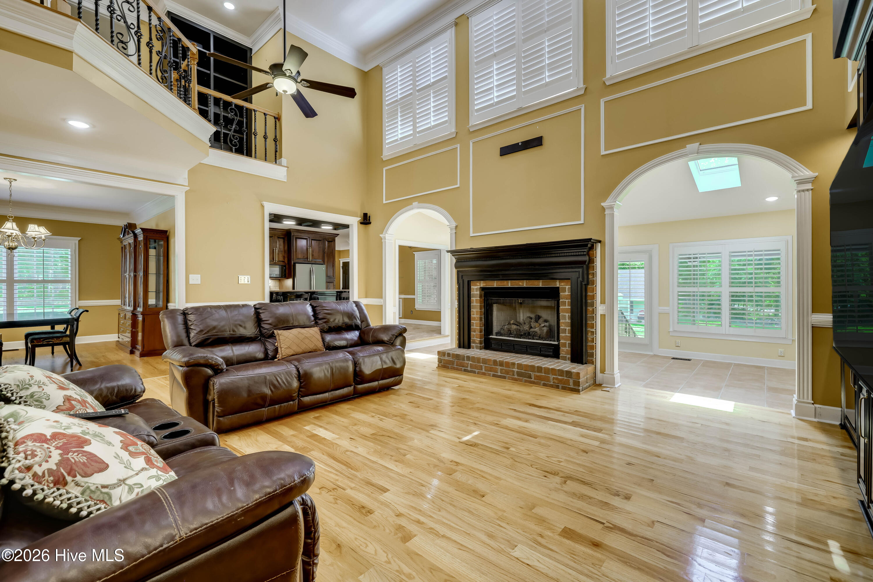 723 Wood Valley Road Waynesboro, GA 30830 - Photo 17 of 90 118 (2)