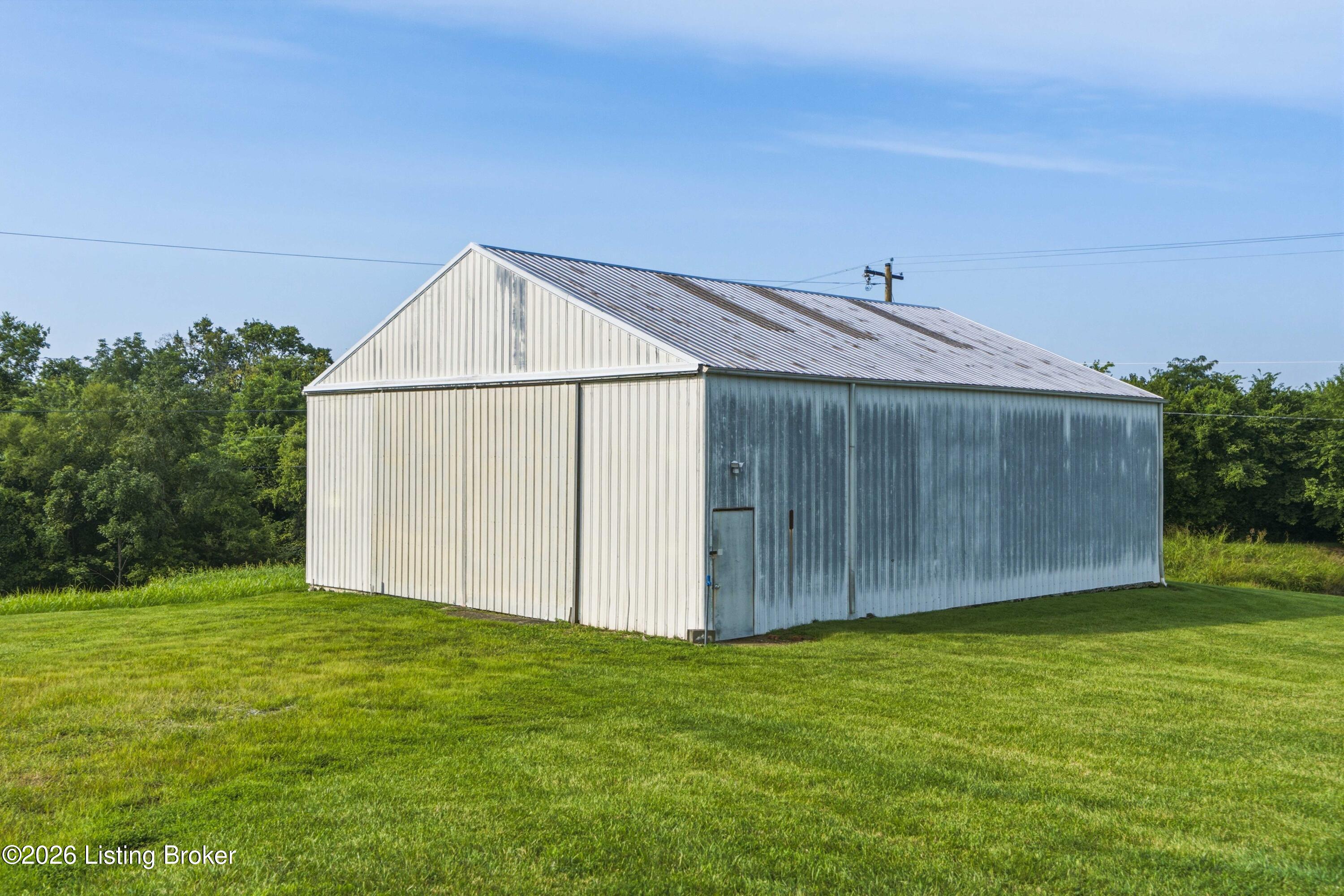 2748 Bloomfield Road Taylorsville, KY 40071 - Photo 17 of 85 DSC05184