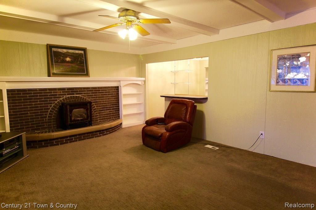 3126 Tamarron Drive Rochester Hills, MI 48309 - Photo 8 of 44
