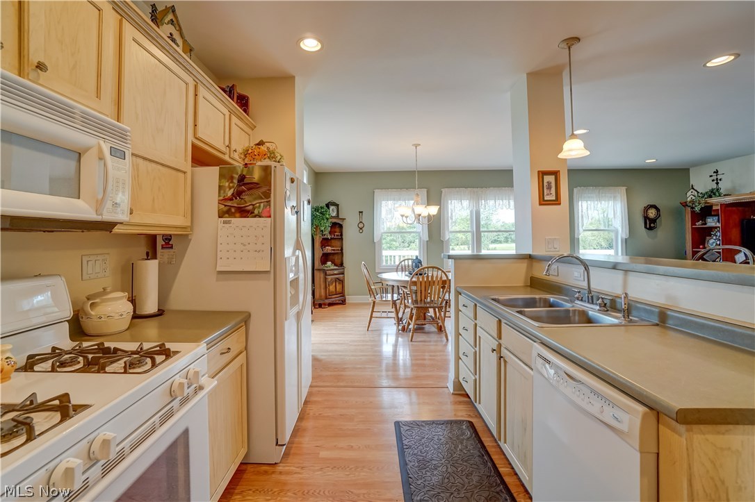 345 Morgan Road Zanesville, OH 43701 - Photo 13 of 35 Gallery Image 13