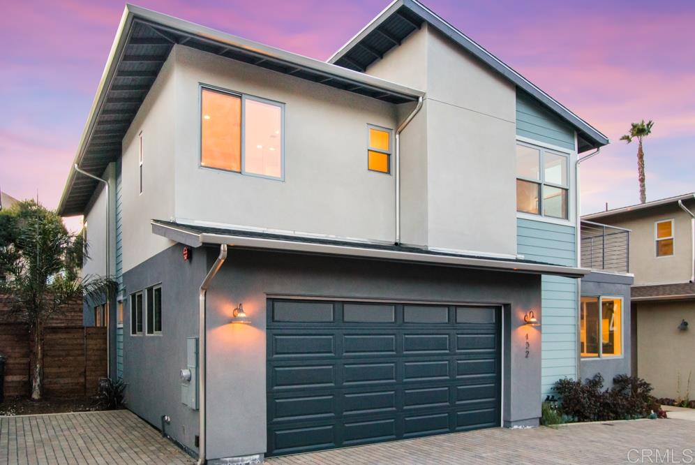 132 West Jason Street Encinitas, CA 92024 - Photo 23 of 25