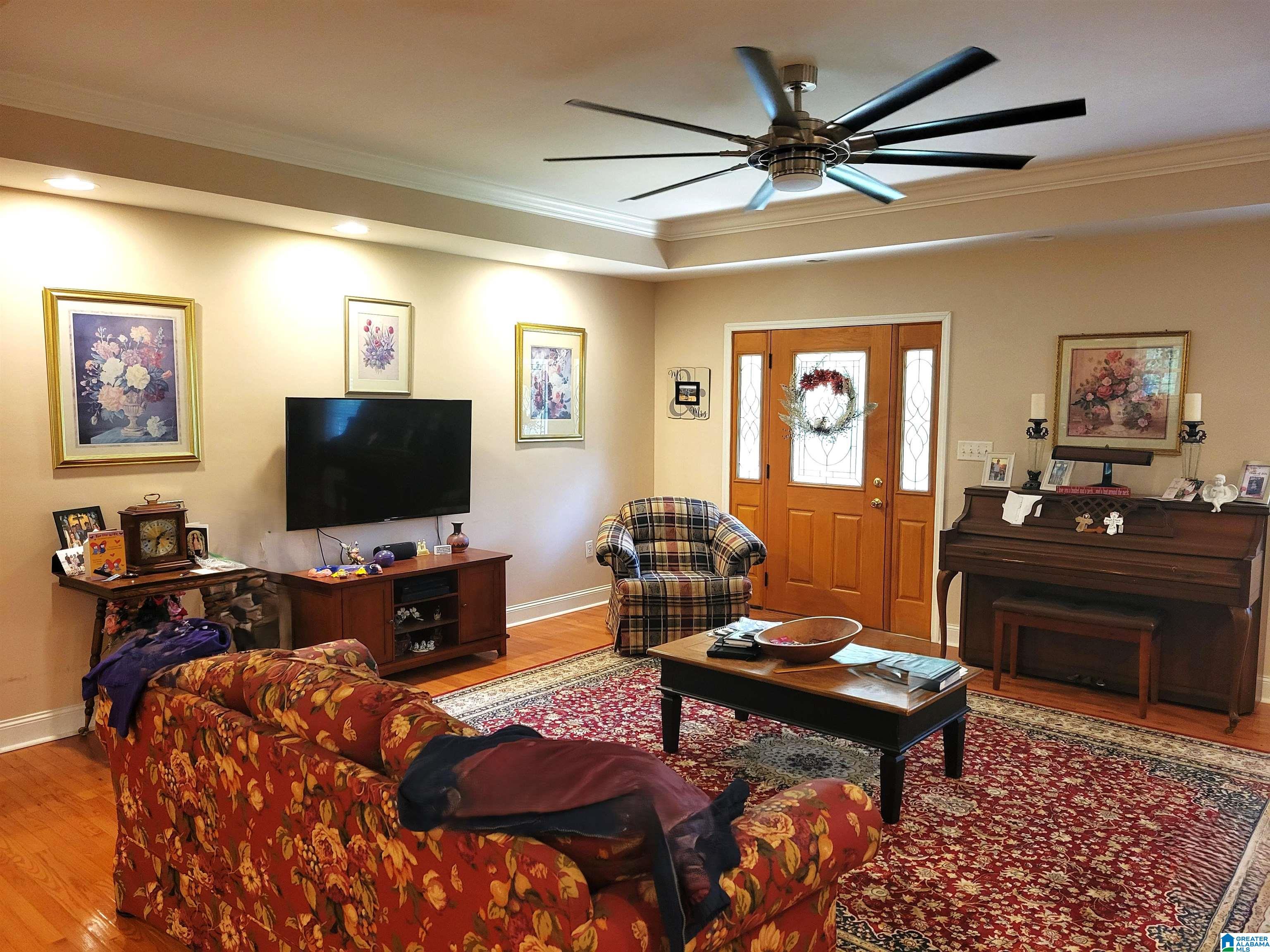 9050 County Road 222 Logan, AL 35098 - Photo 3 of 31