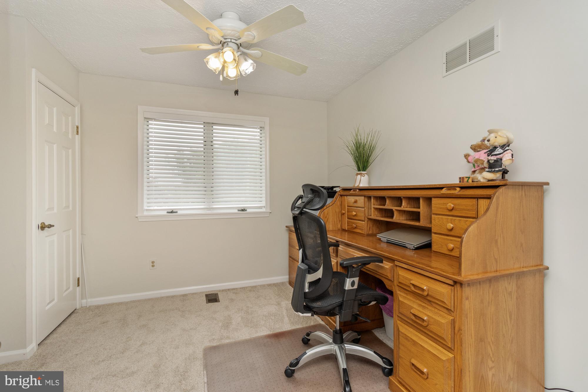 4116 Mt Carmel Road Upperco, MD 21155 - Photo 28 of 60 Second bedroom