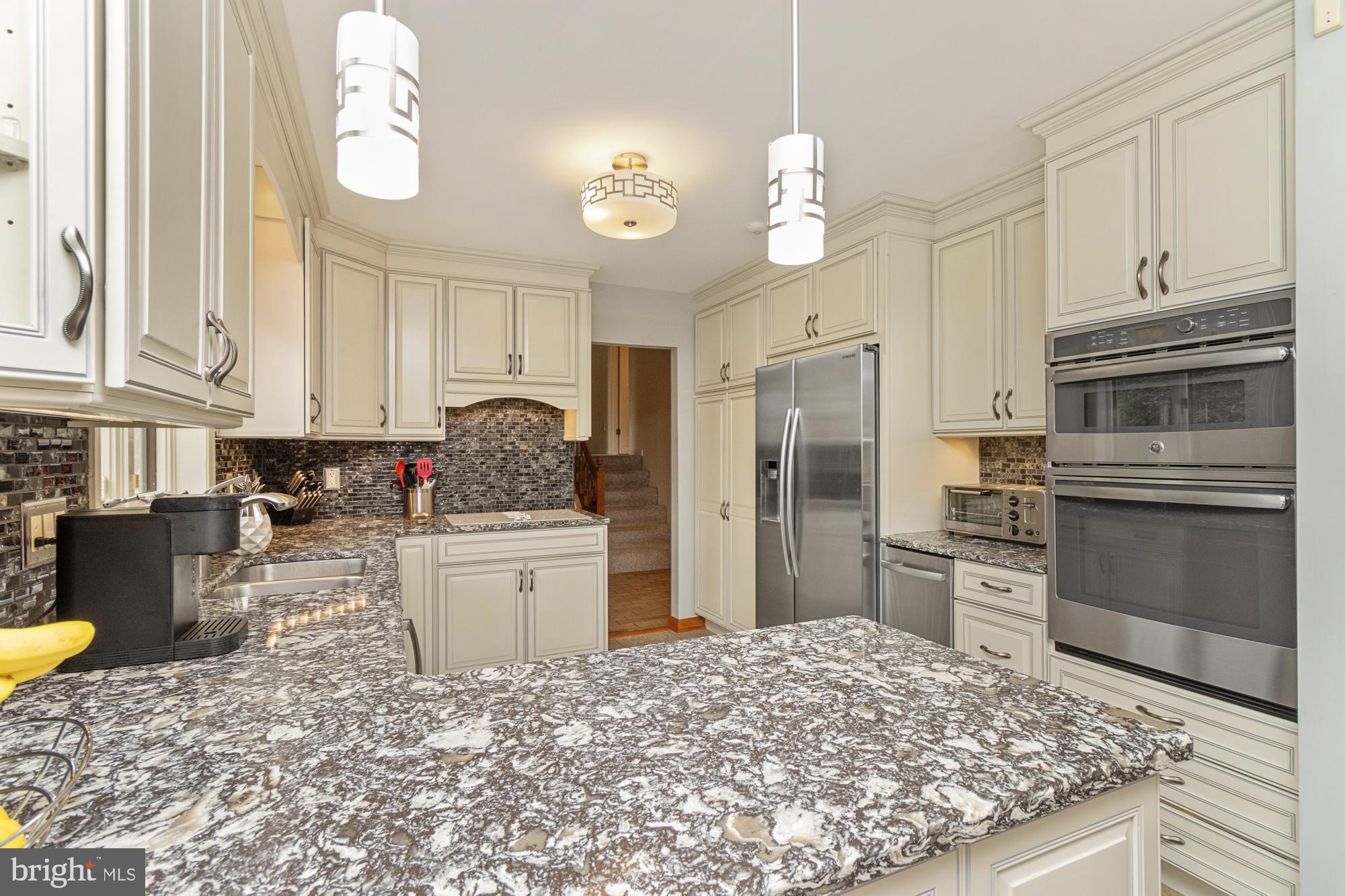 4116 Mt Carmel Road Upperco, MD 21155 - Photo 10 of 60 Stainless Steel Appliances