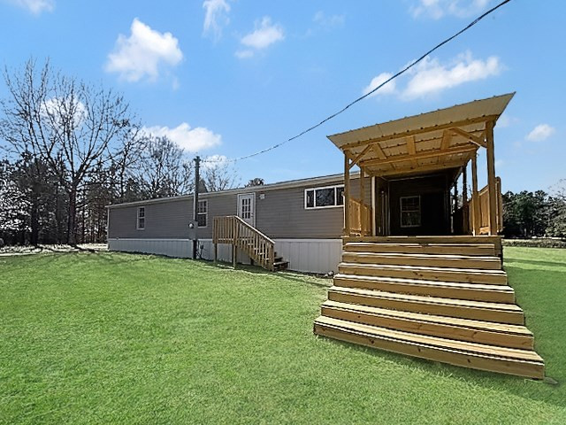 944 Airport Road Johnston, SC 29832 - Photo 25 of 29