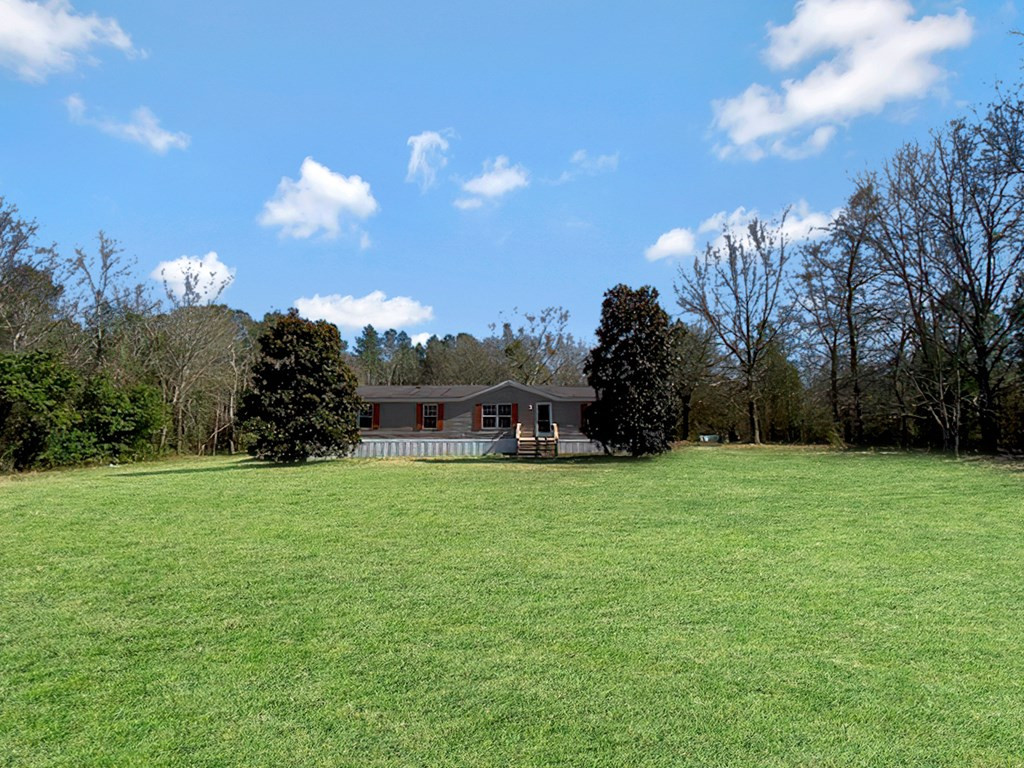 944 Airport Road Johnston, SC 29832 - Photo 26 of 29
