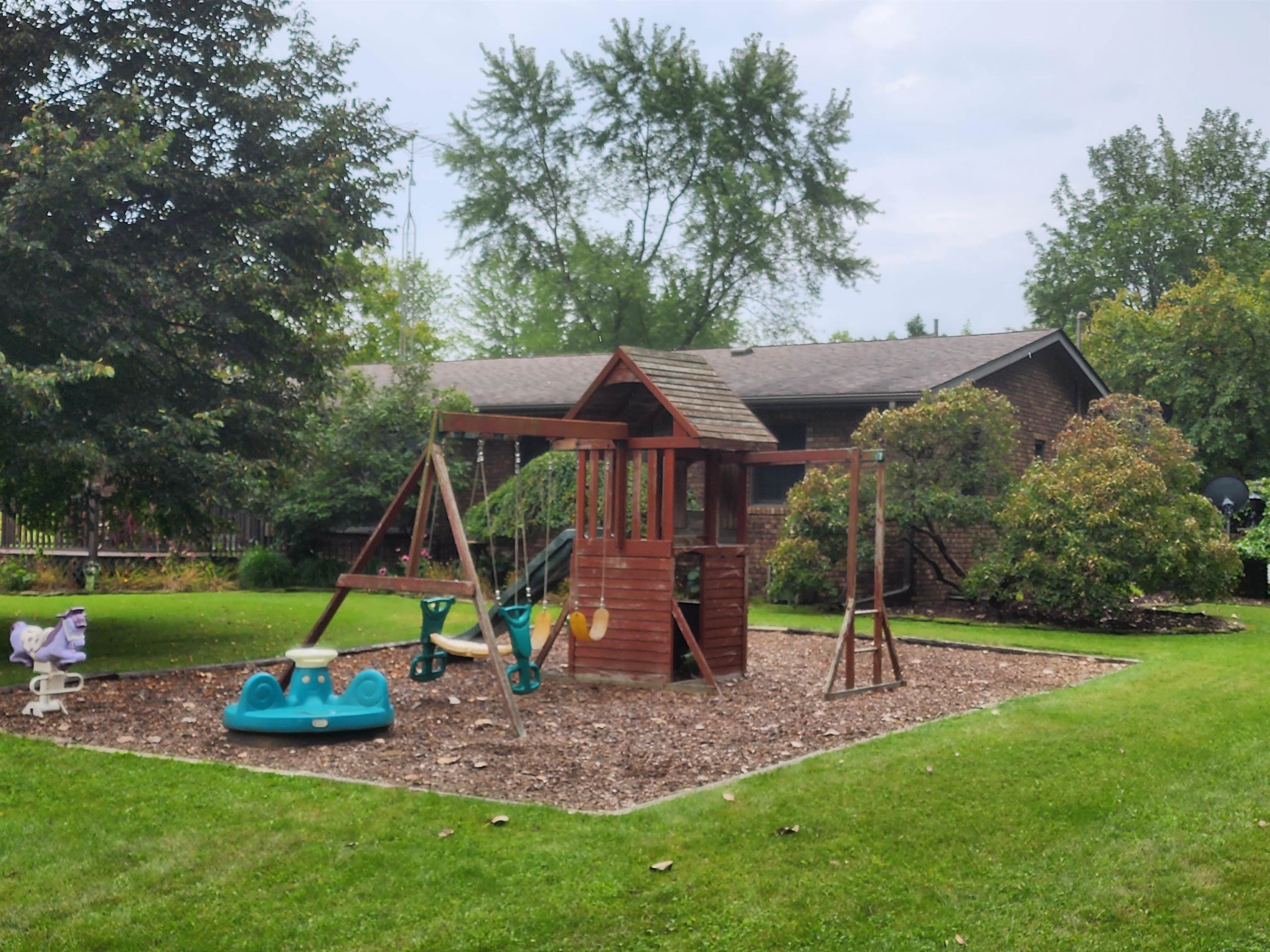 3831 Canada Road Birch Run, MI 48415 - Photo 51 of 61