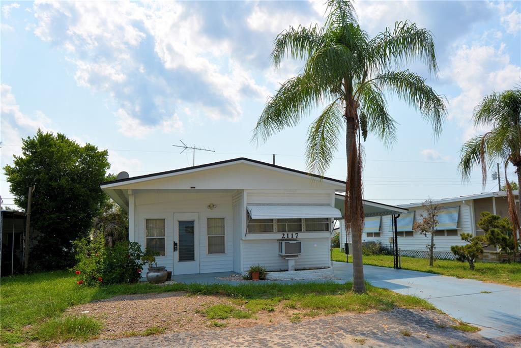 2117 Kepner Drive, Holiday, FL 34691 | Compass