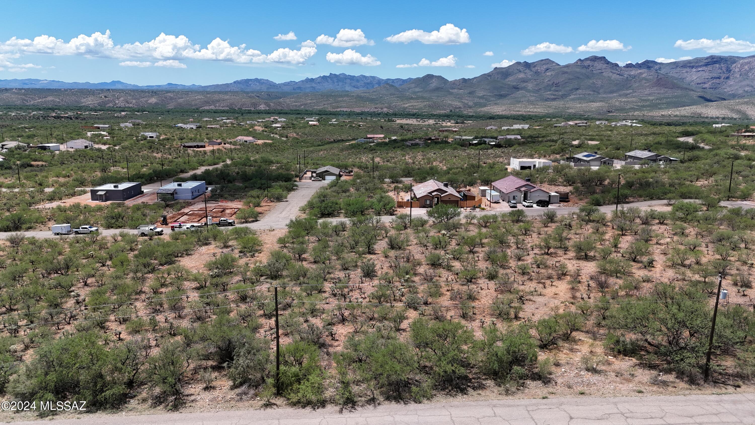 1800 Cajeme Court, Unit 27 Rio Rico, AZ 85648 - Photo 11 of 11