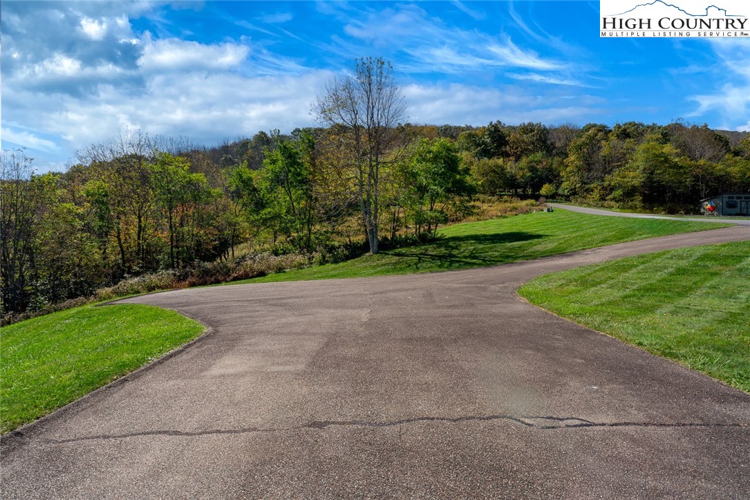 175 Boone Ridge Lane Boone, NC 28607 - Photo 8 of 47 a view of a park