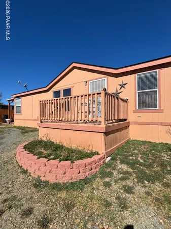 $279,000 | 20876 East Quail Run Drive, Mayer, AZ 86333