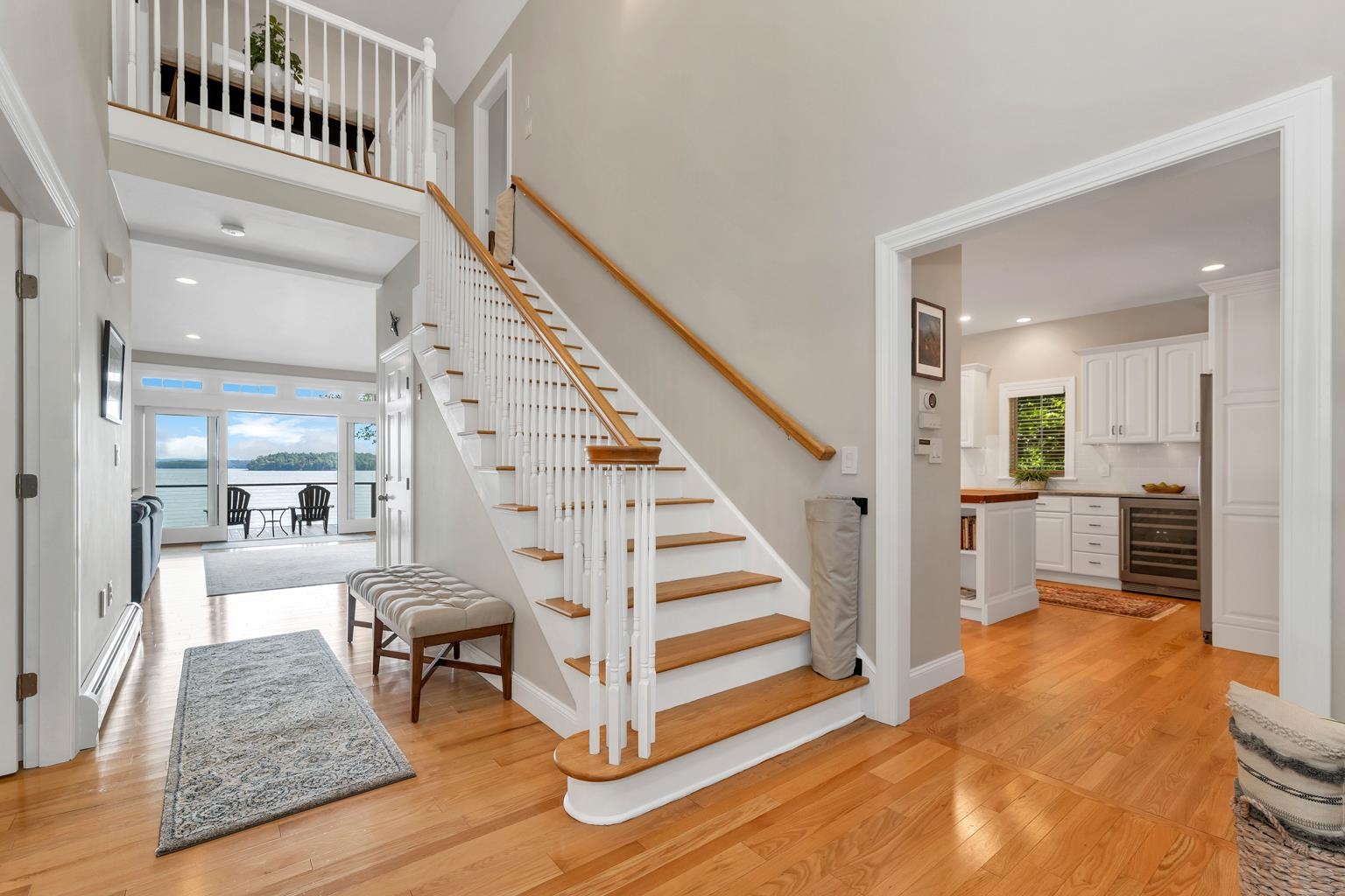 113 Dockham Shore Road Gilford, NH 03249 - Photo 17 of 60