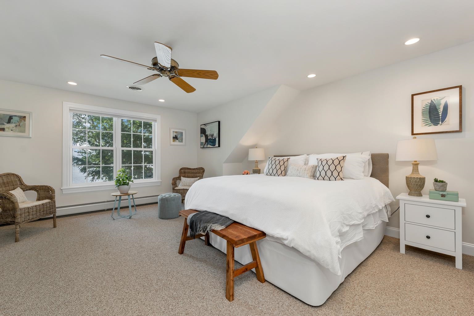 113 Dockham Shore Road Gilford, NH 03249 - Photo 19 of 60