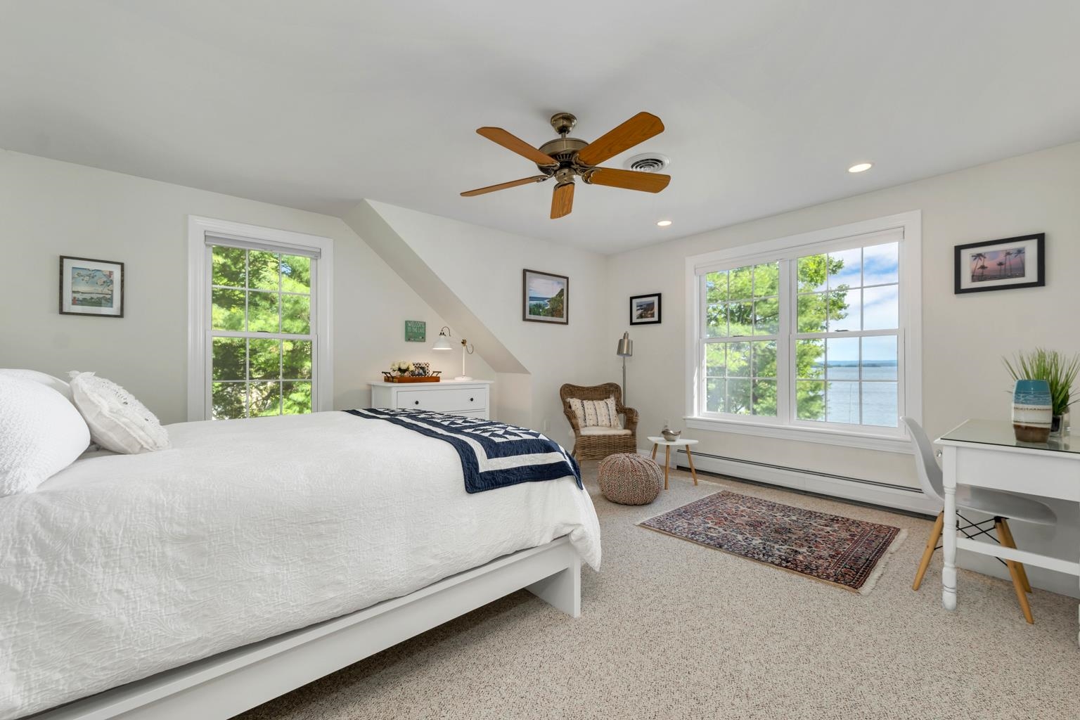 113 Dockham Shore Road Gilford, NH 03249 - Photo 25 of 60
