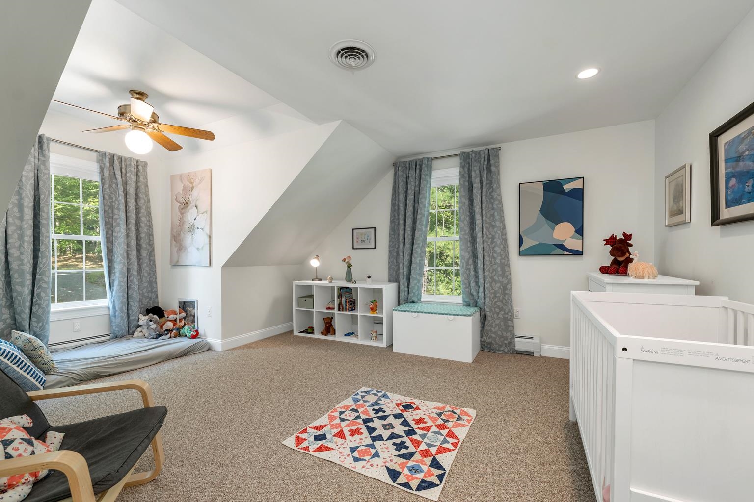 113 Dockham Shore Road Gilford, NH 03249 - Photo 27 of 60