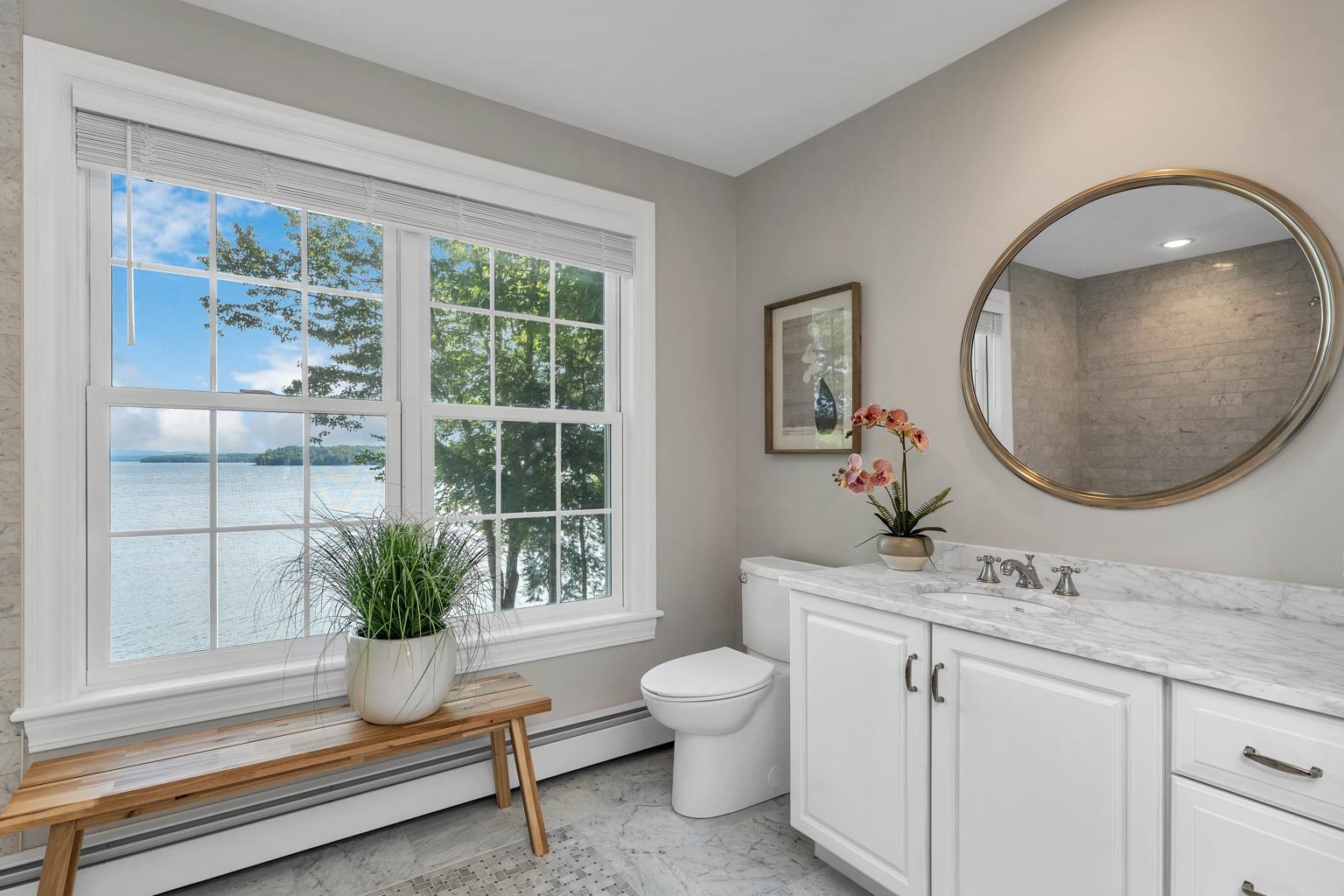 113 Dockham Shore Road Gilford, NH 03249 - Photo 29 of 60