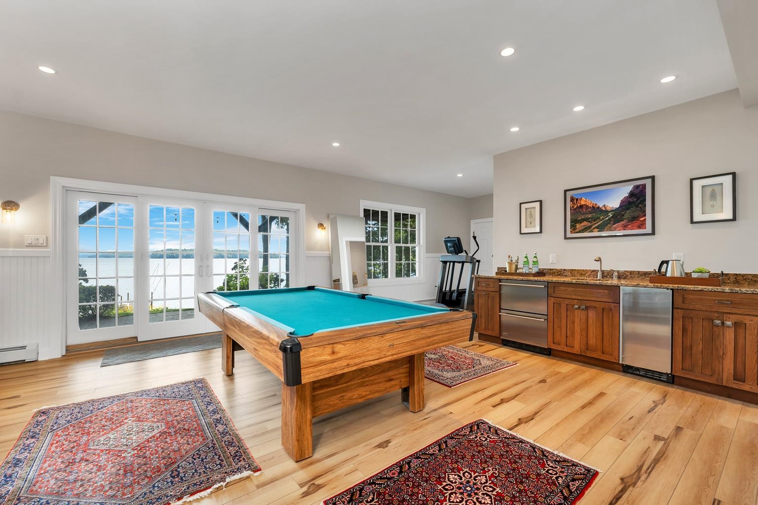 113 Dockham Shore Road Gilford, NH 03249 - Photo 31 of 60