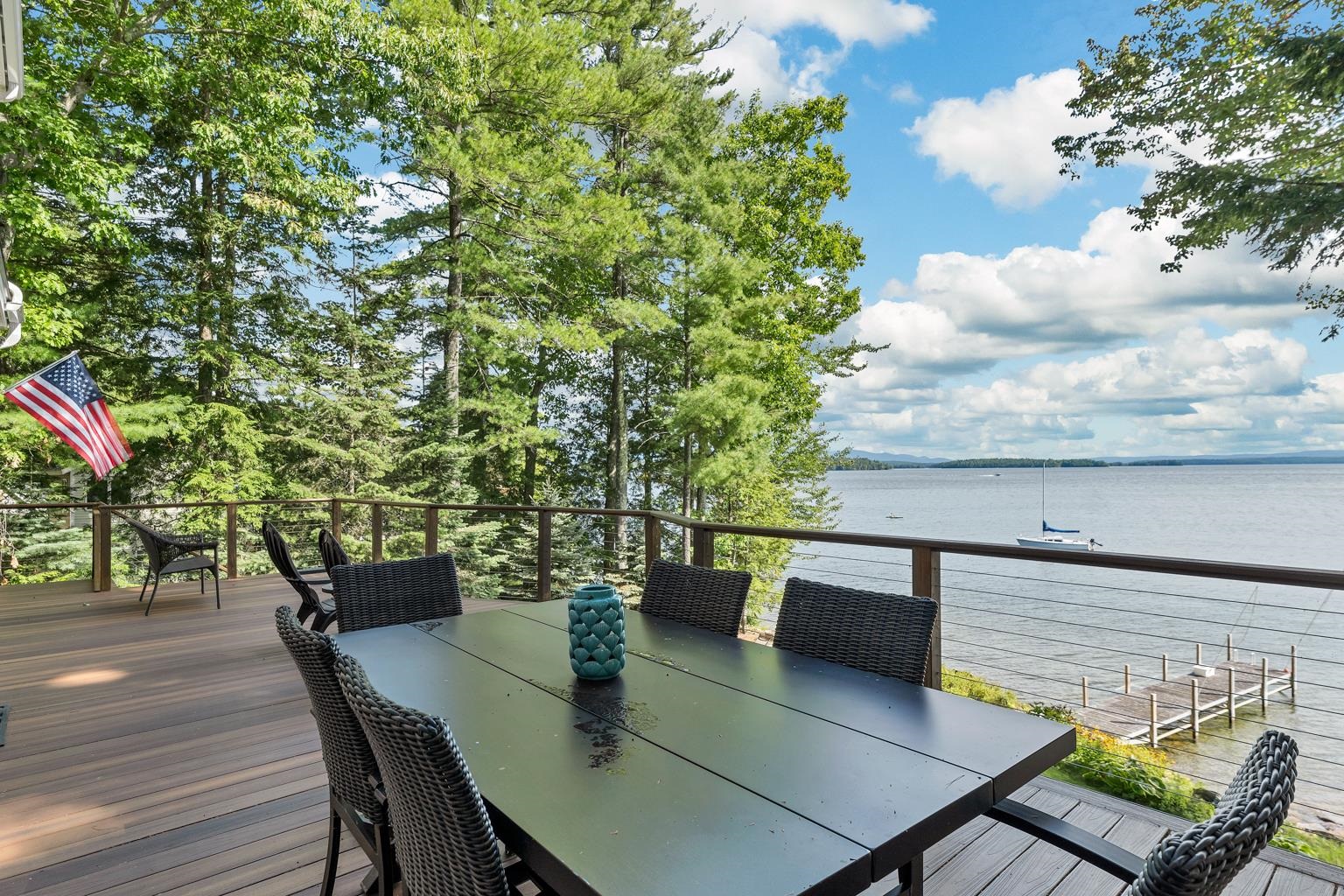 113 Dockham Shore Road Gilford, NH 03249 - Photo 35 of 60