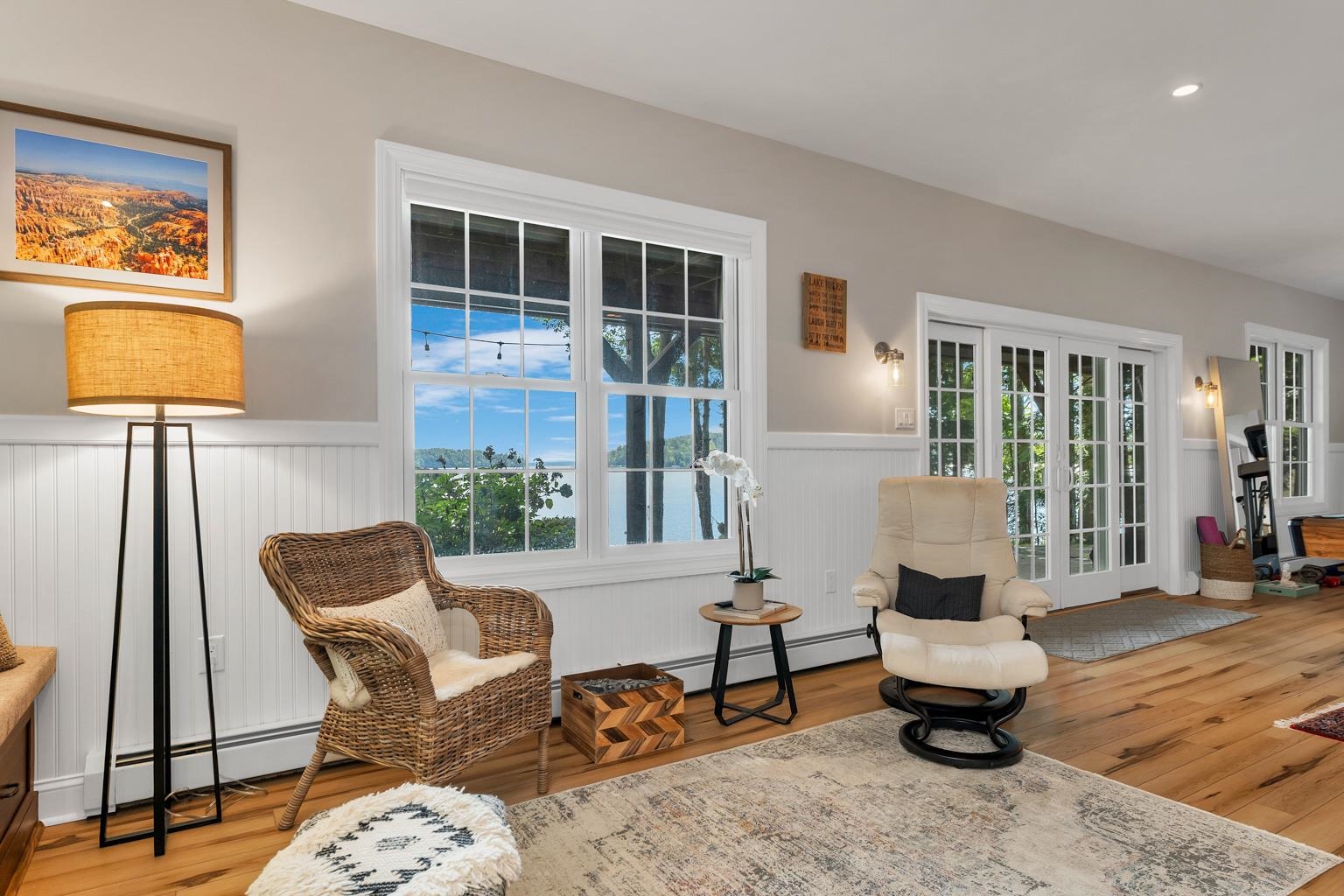 113 Dockham Shore Road Gilford, NH 03249 - Photo 37 of 60