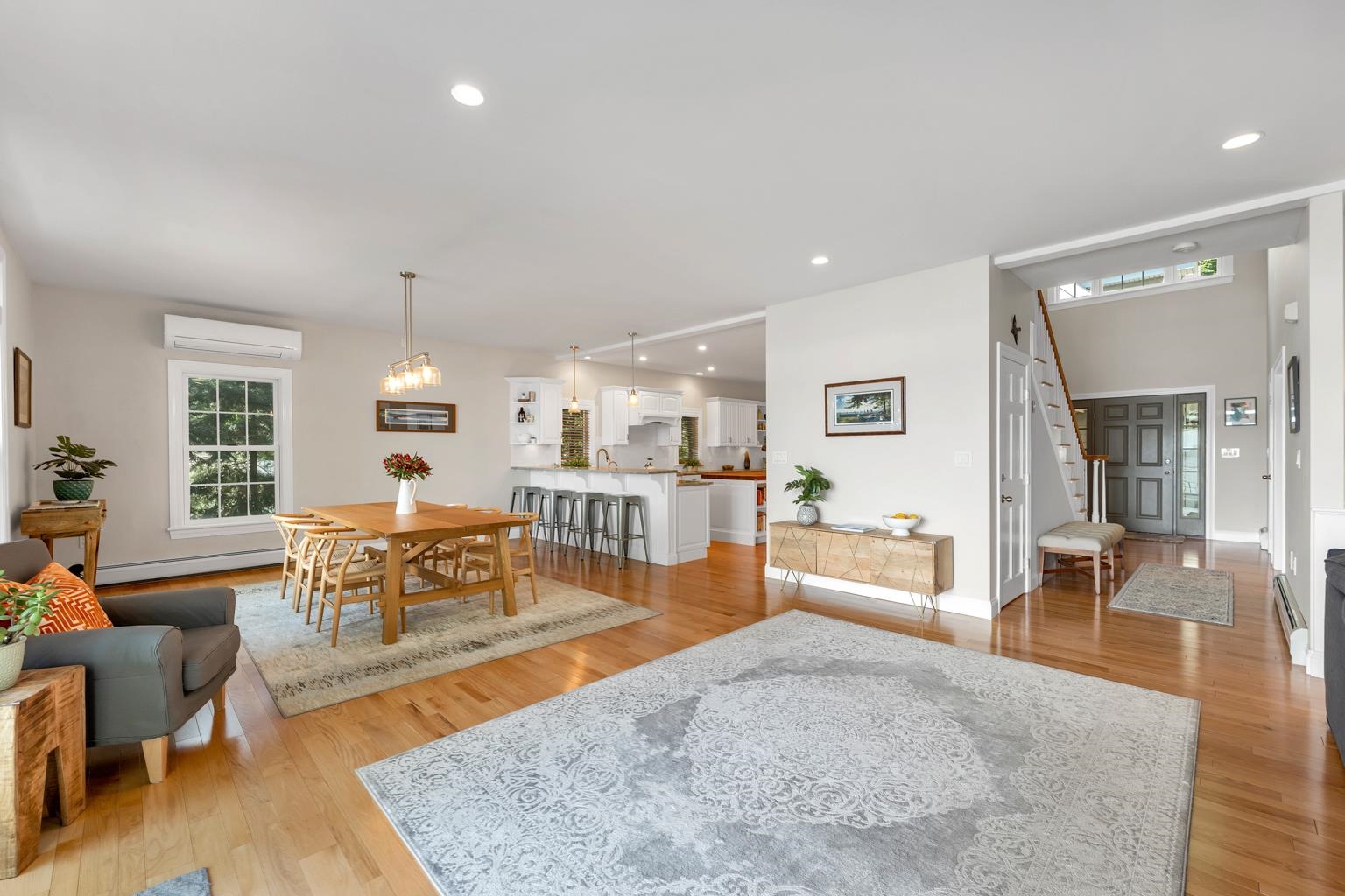 113 Dockham Shore Road Gilford, NH 03249 - Photo 4 of 60