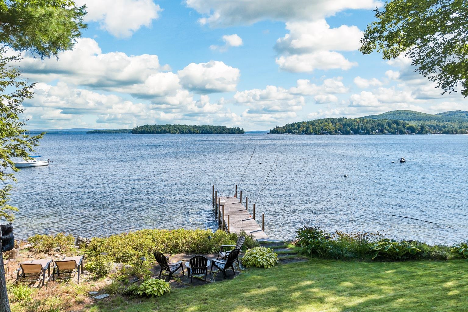 113 Dockham Shore Road Gilford, NH 03249 - Photo 46 of 60