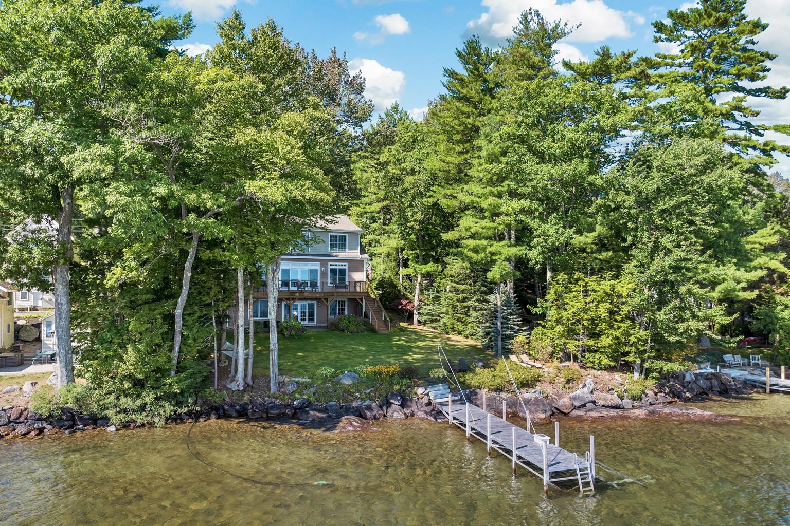 113 Dockham Shore Road Gilford, NH 03249 - Photo 48 of 60