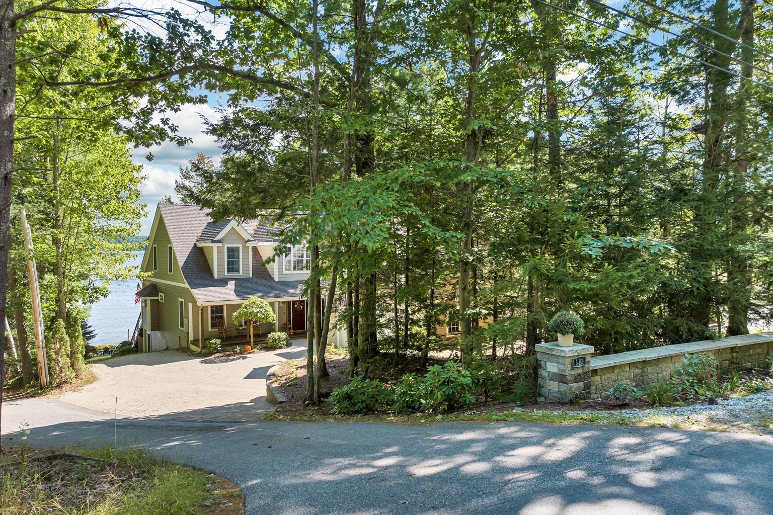 113 Dockham Shore Road Gilford, NH 03249 - Photo 49 of 60