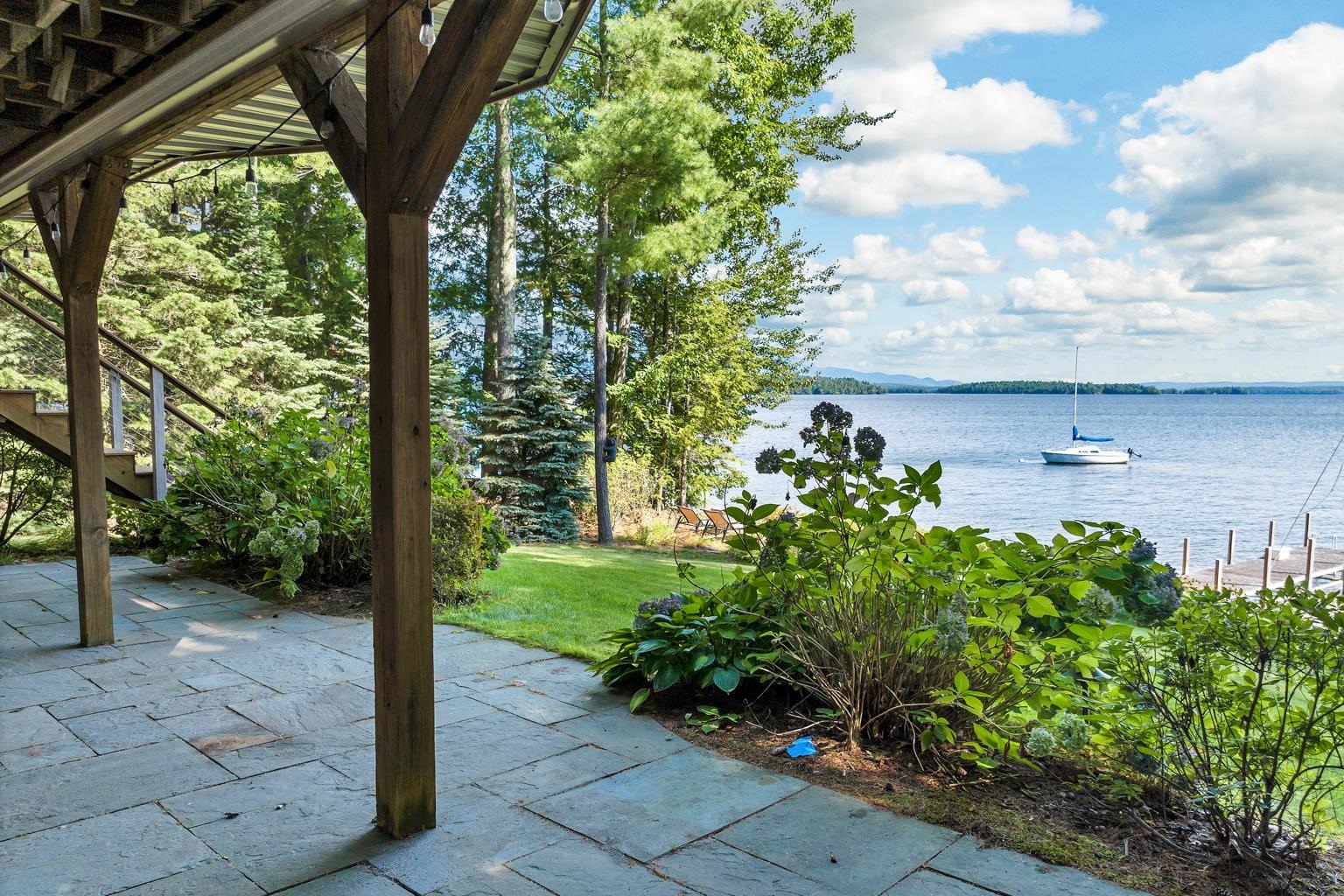 113 Dockham Shore Road Gilford, NH 03249 - Photo 50 of 60